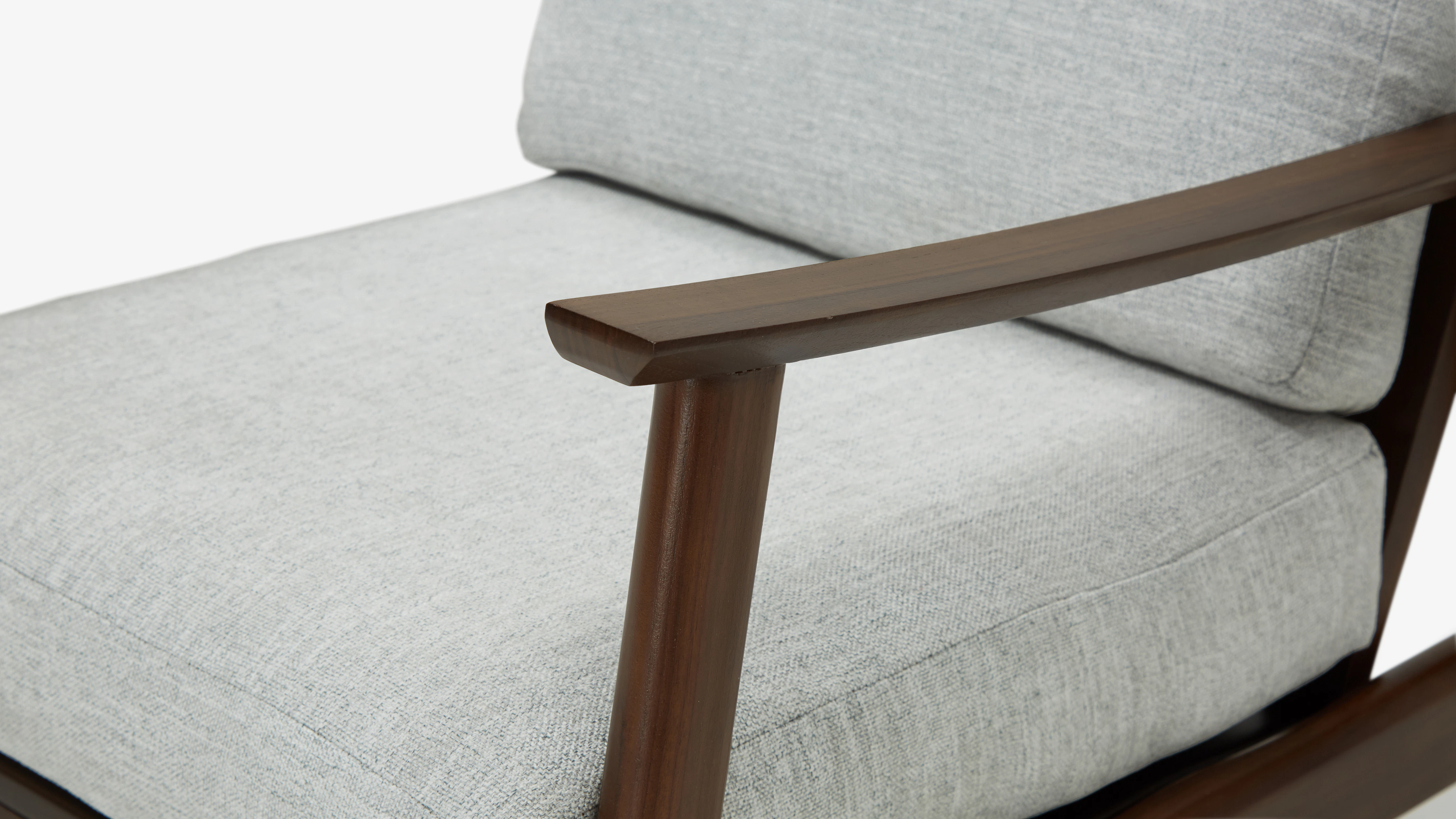 Paley Rocking Chair Milo Dove