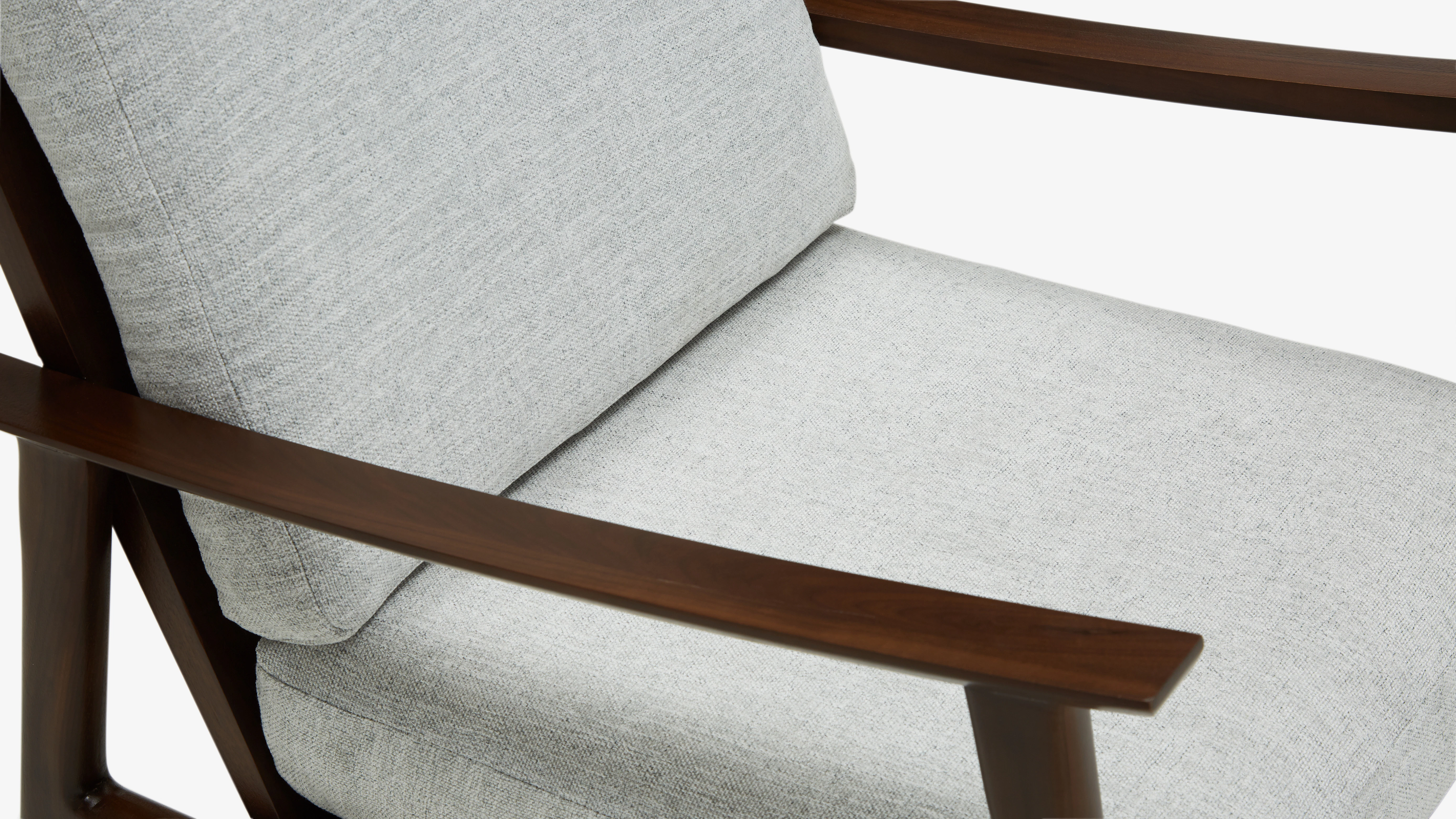 Paley Rocking Chair Milo Dove