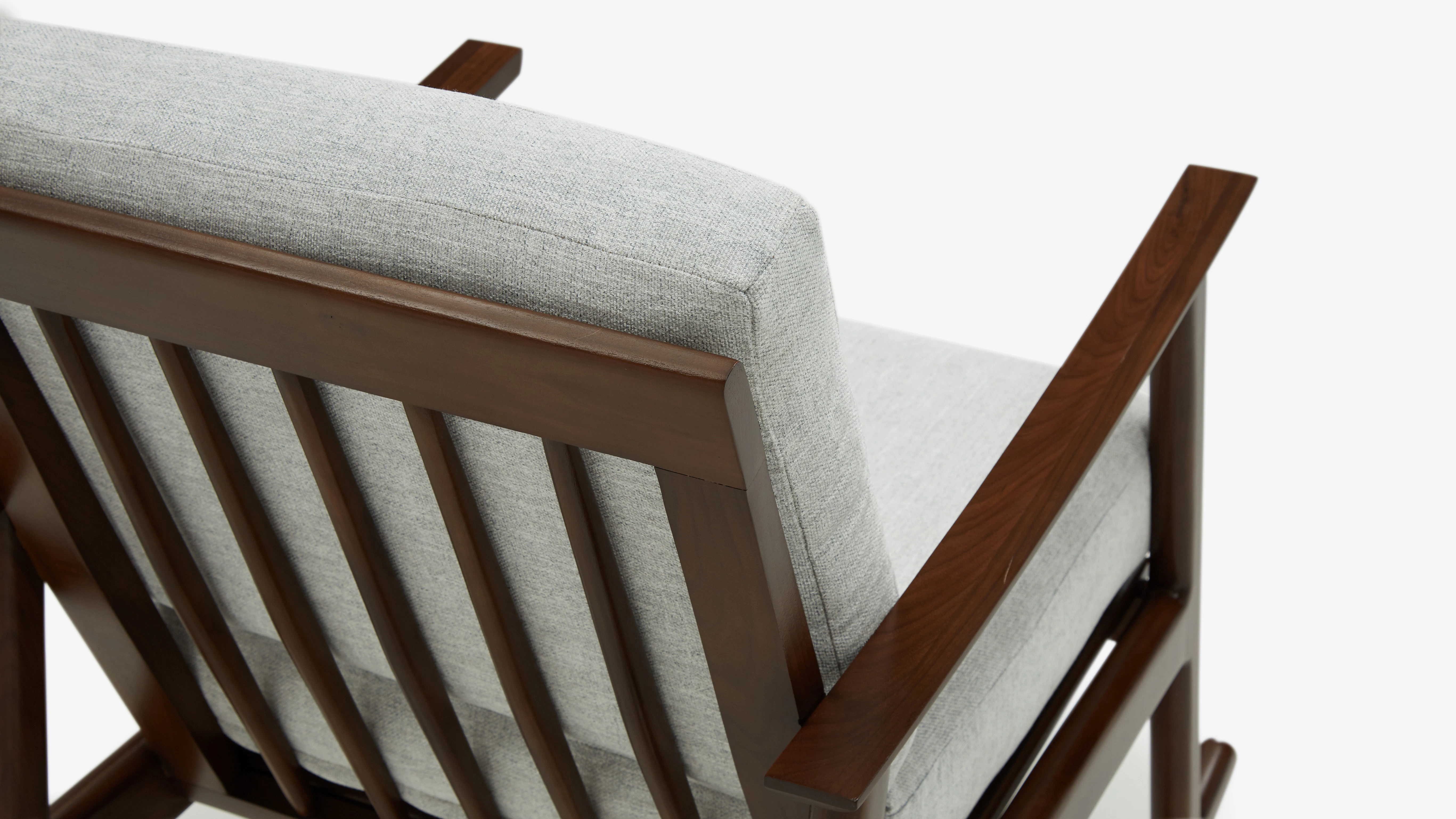 Paley Rocking Chair Milo Dove