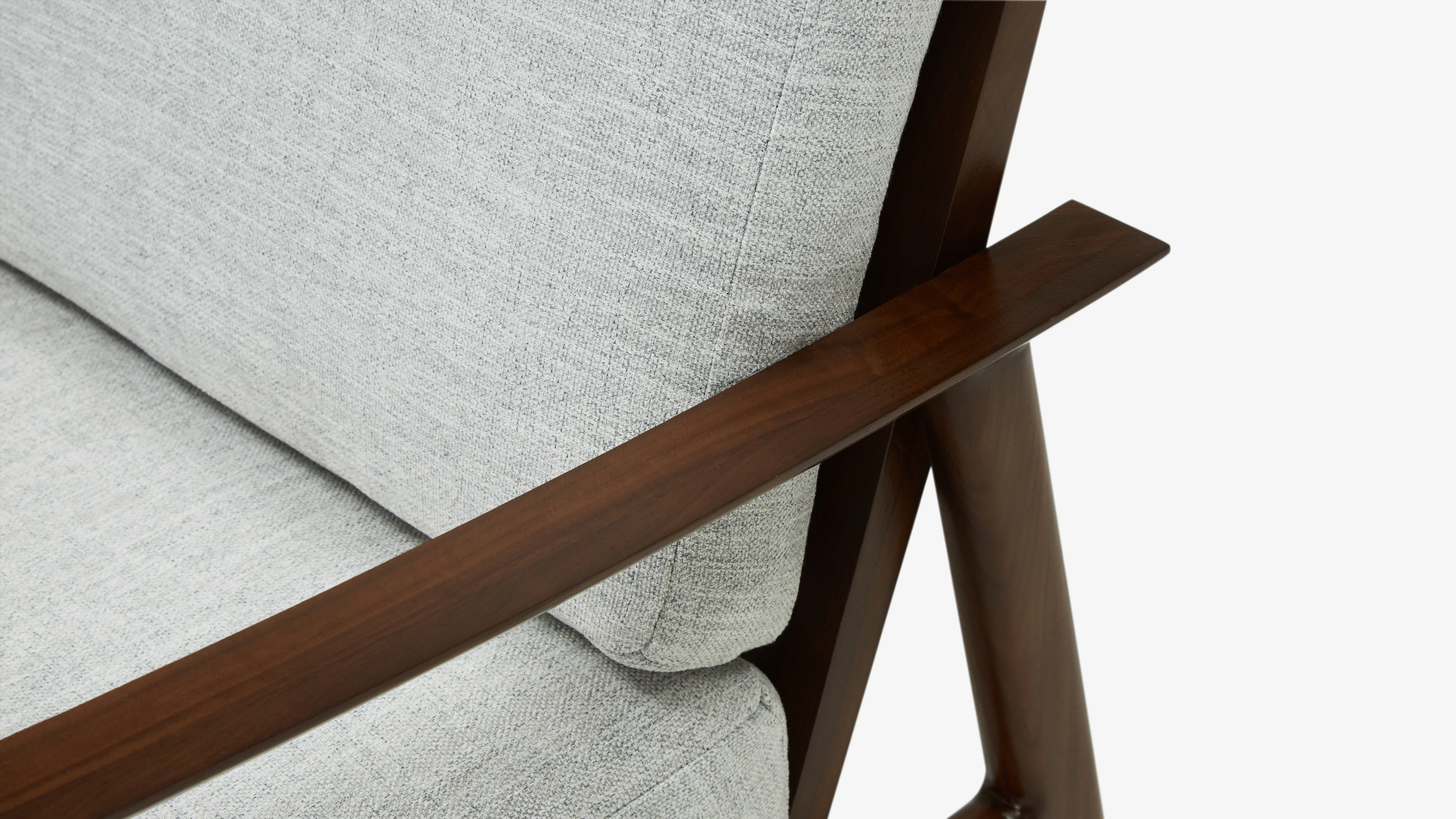 Paley Rocking Chair Milo Dove