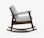 Paley Rocking Chair Milo Dove