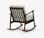 Paley Rocking Chair Milo Dove