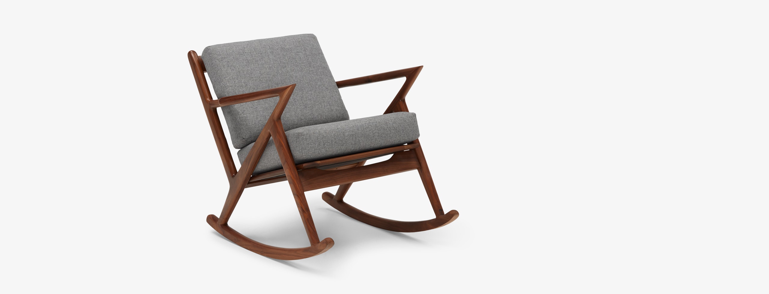 Joybird discount rocking chair