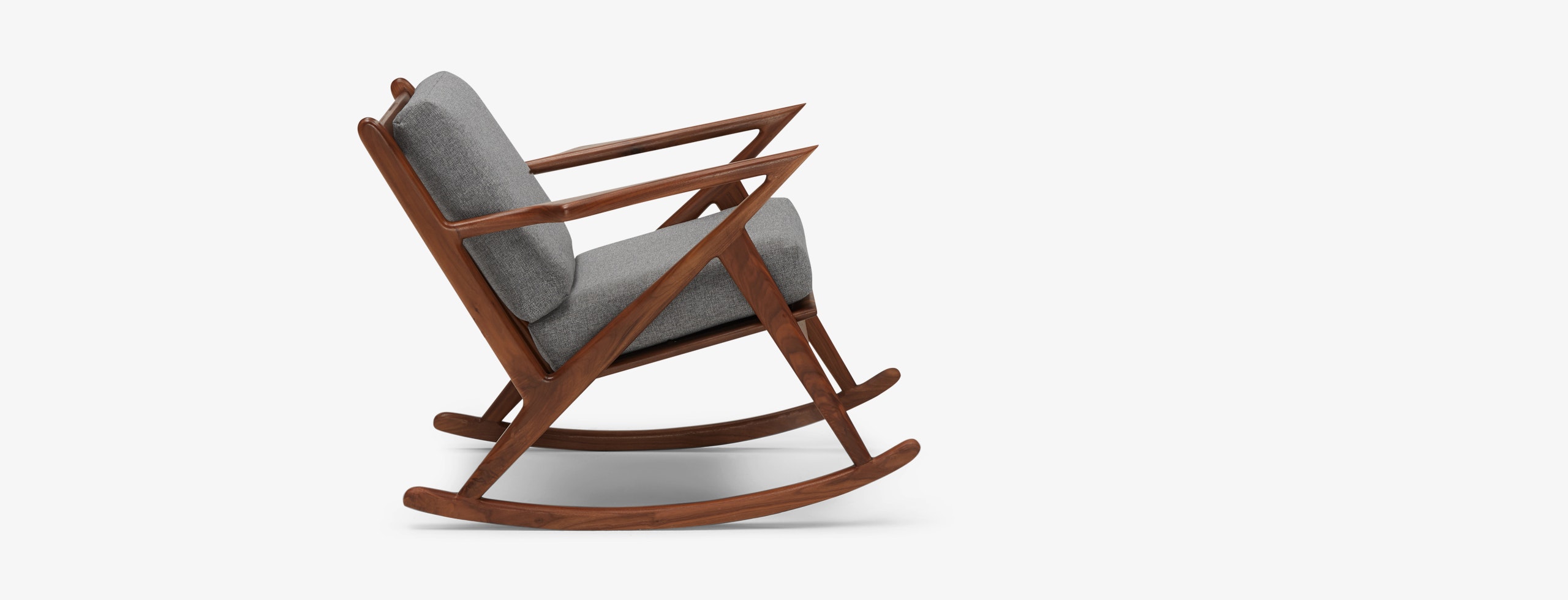 Joybird discount rocking chair