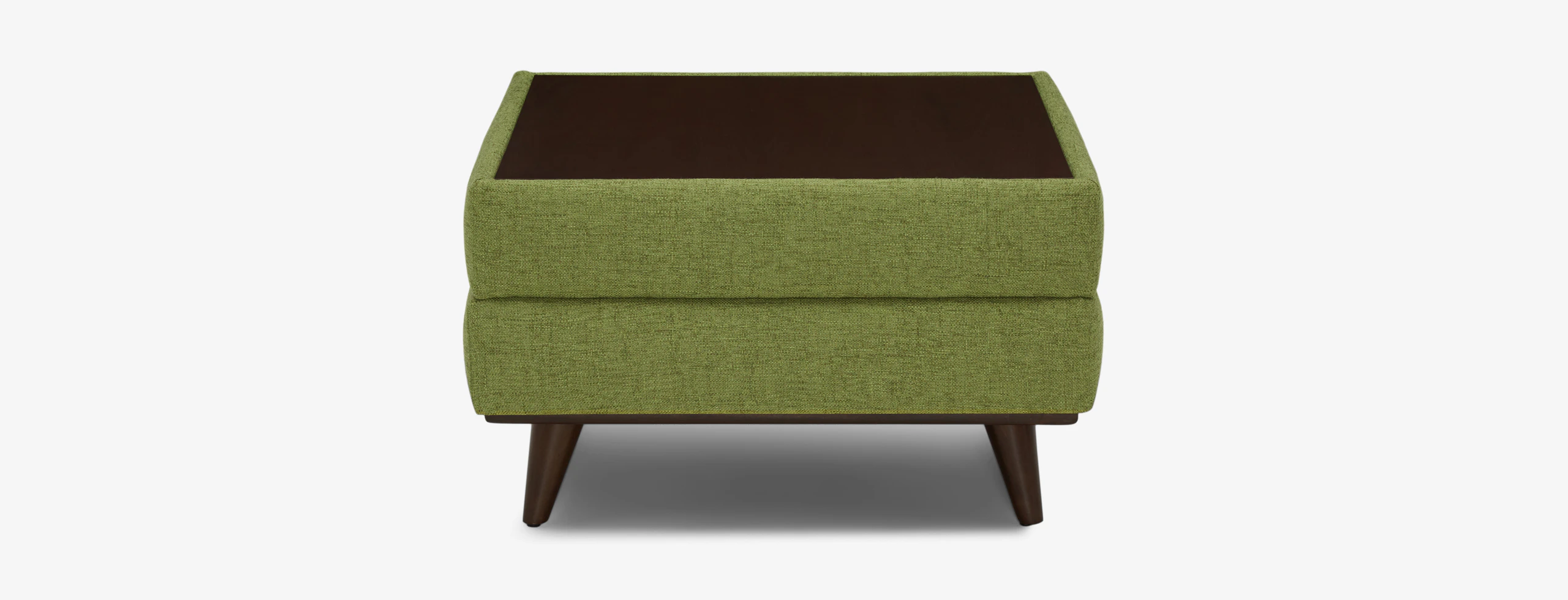 Hughes Table Top Ottoman Notion Appletini