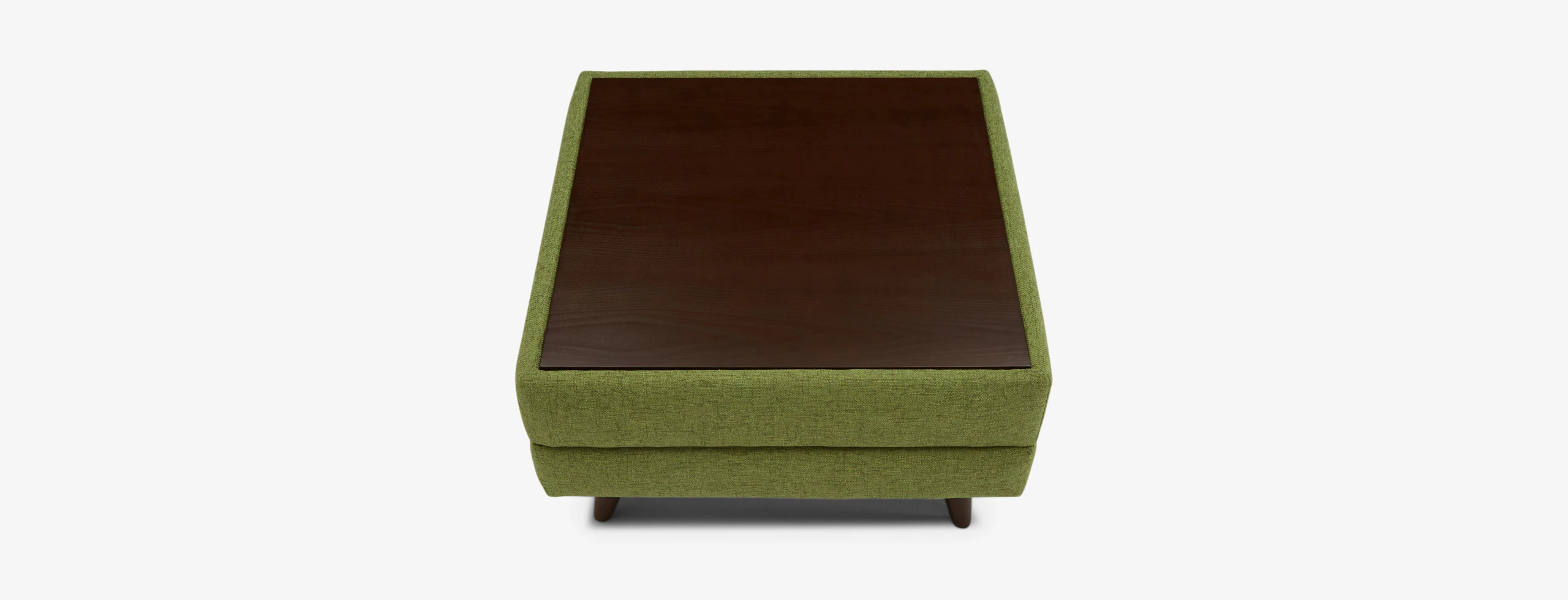 Hughes Table Top Ottoman Notion Appletini