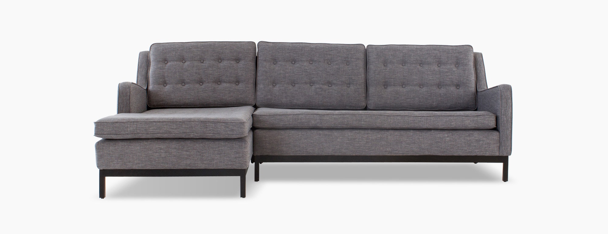 Redmon Sectional Joybird