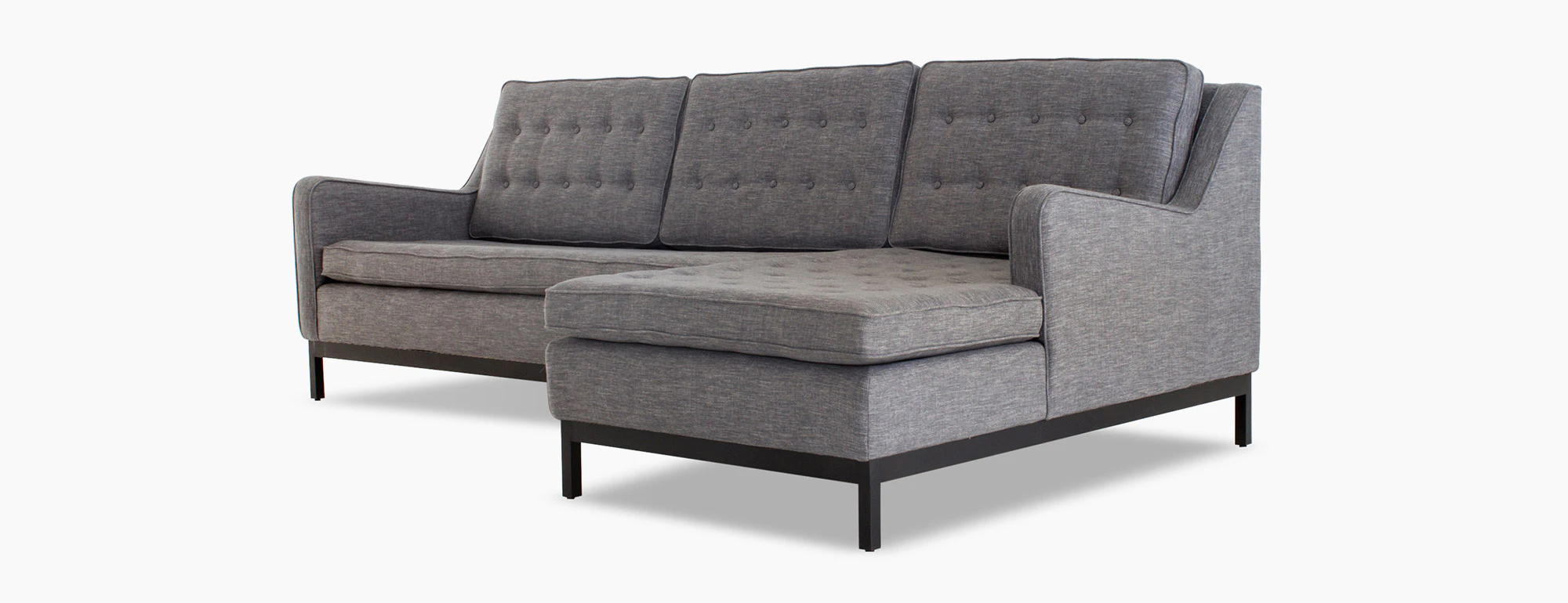 hero redmon sectional