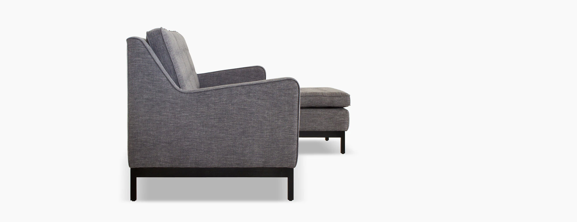 hero redmon sectional