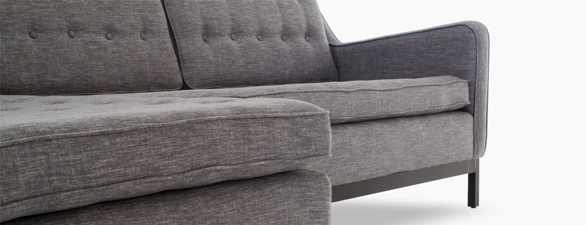 hero redmon sectional