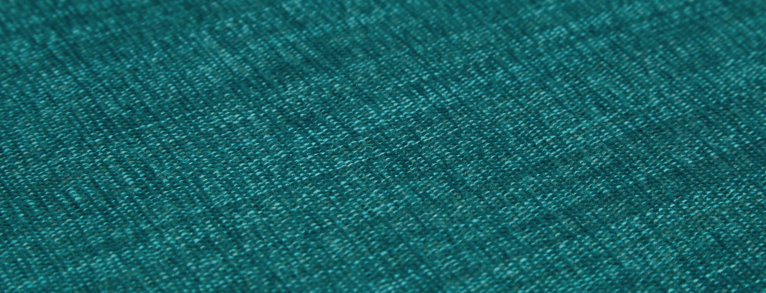 Roller Corner Sectional Lucky Turquoise