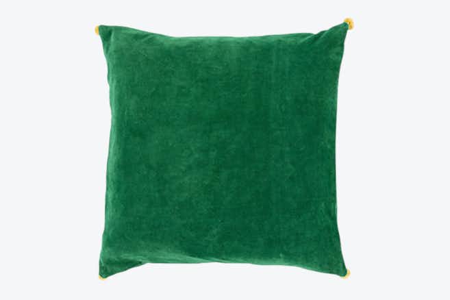 lind %28green%29 pillow