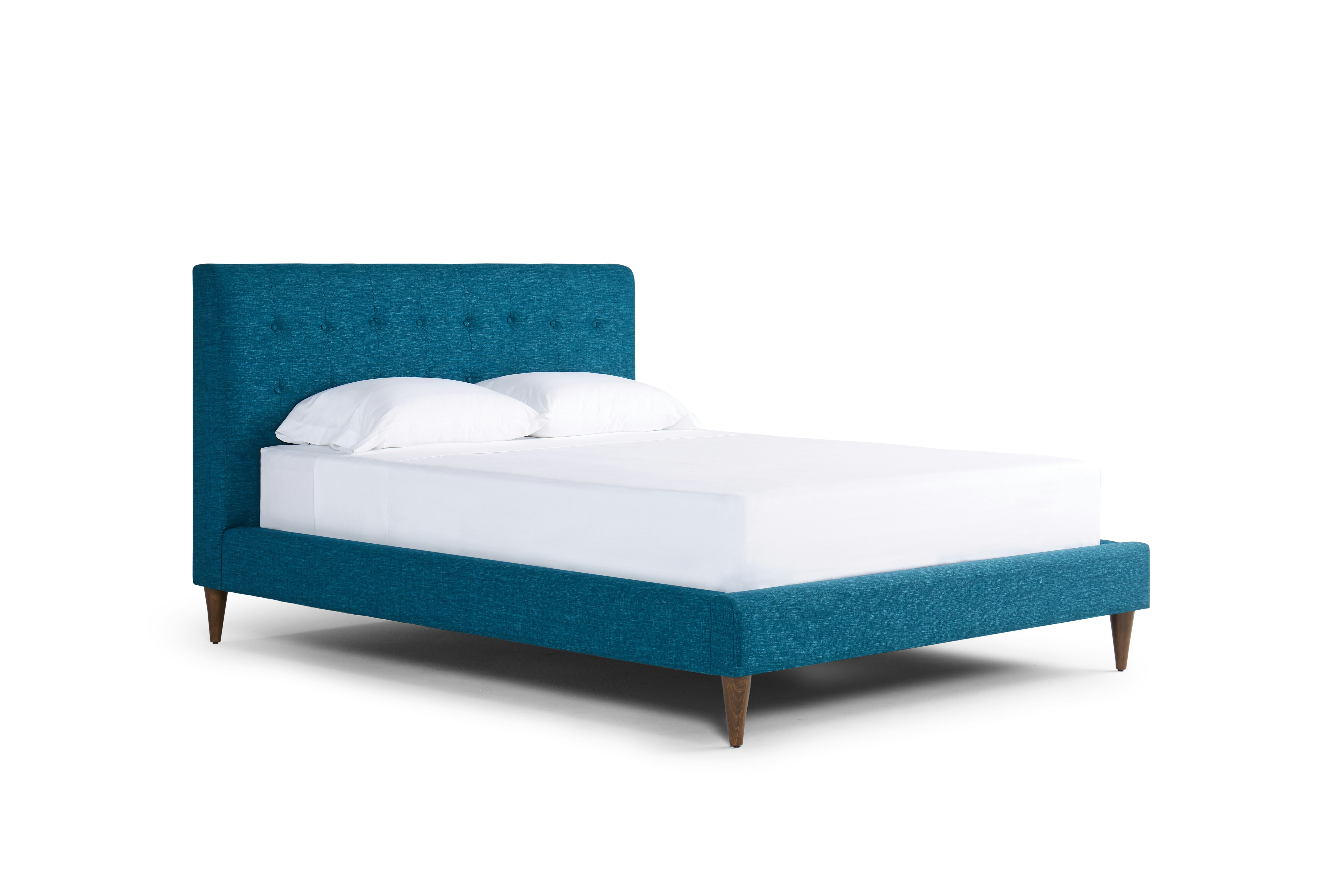 Eliot Bed Key Largo Zenith Tea Mocha