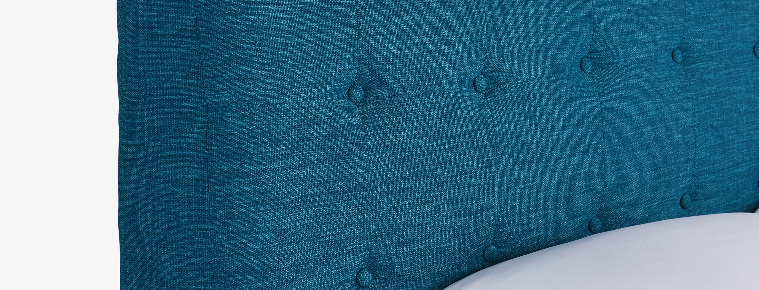 Eliot Bed Key Largo Zenith Tea Mocha flipped new