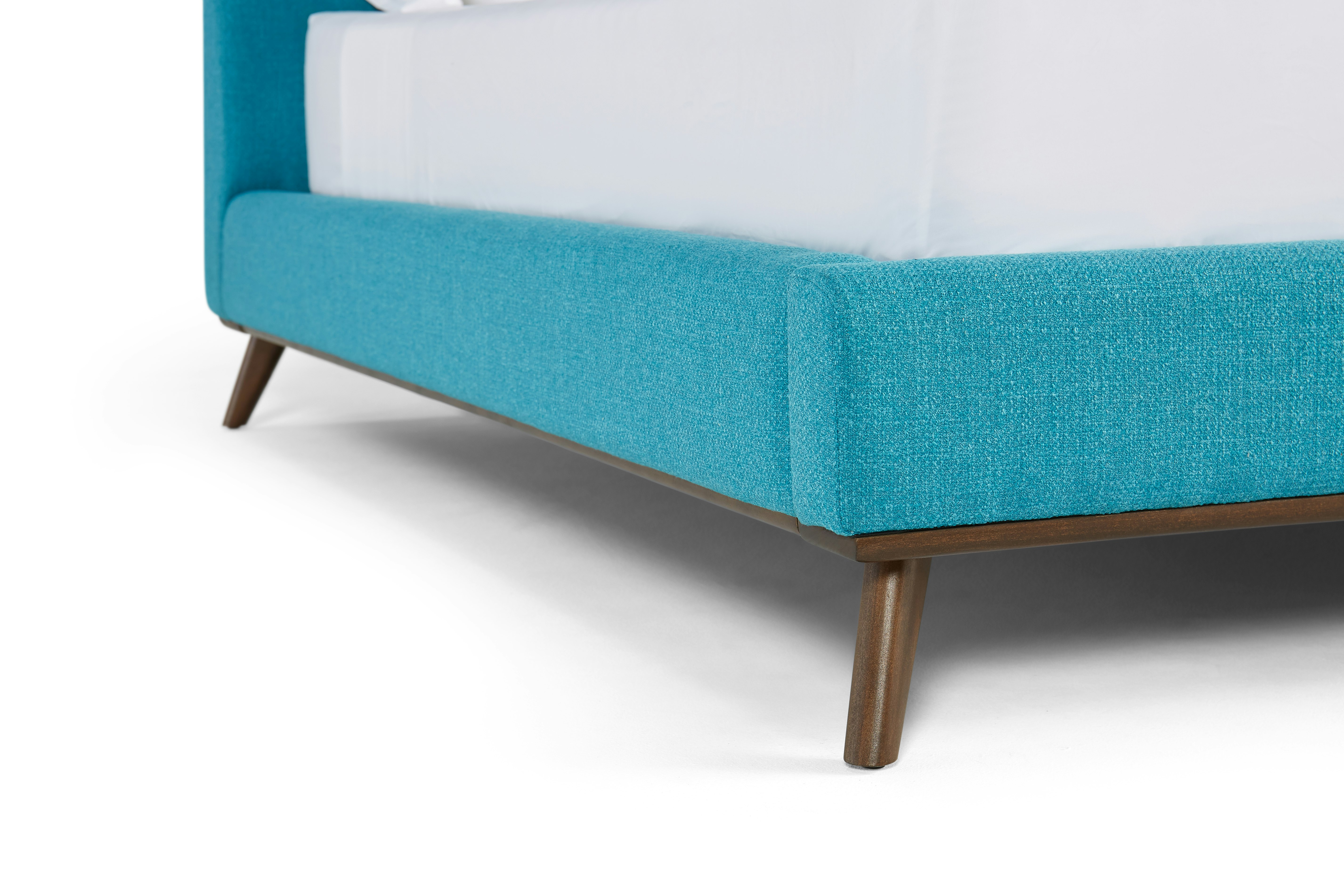 Hopson Bed Vibe Aquatic Mocha