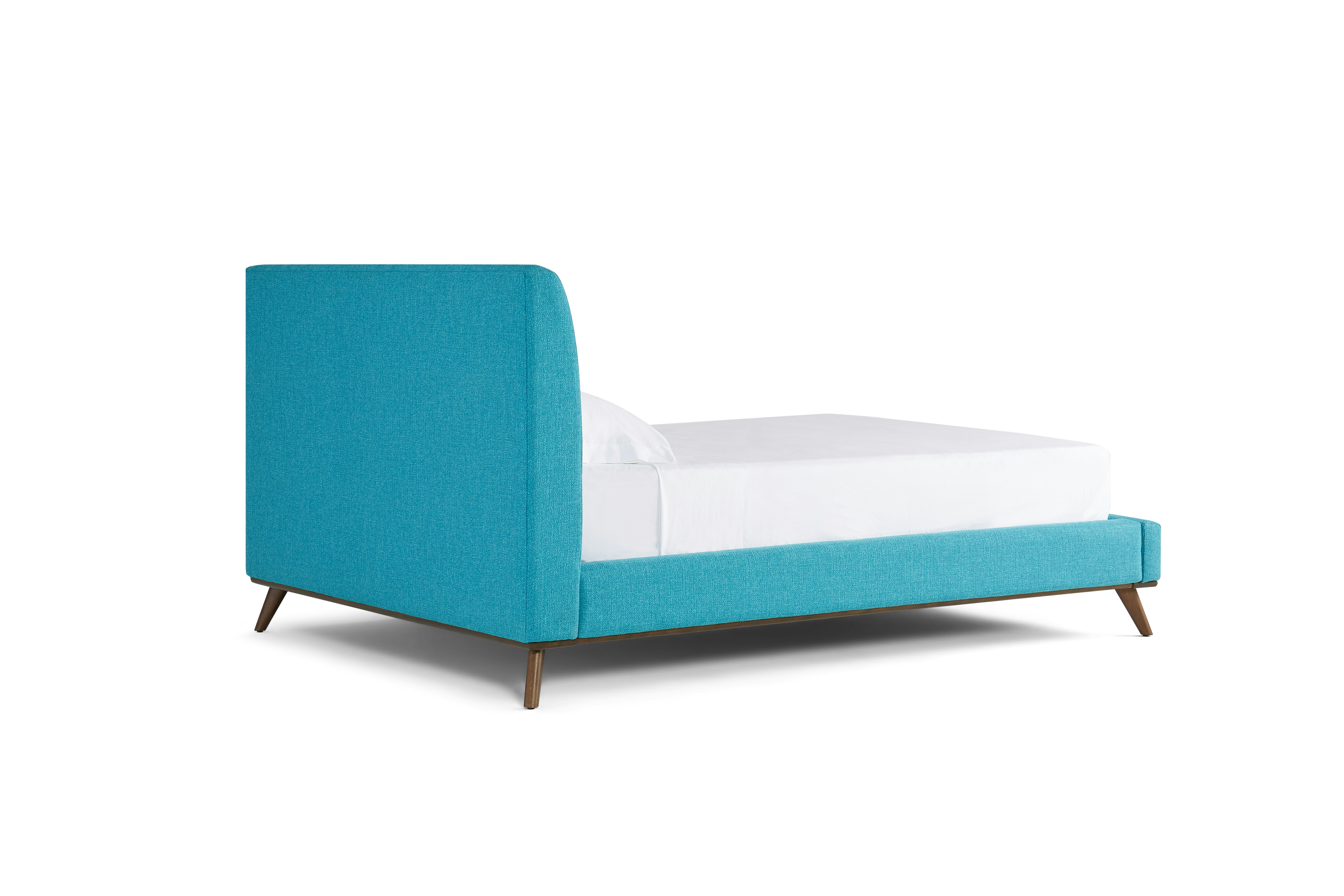 Hopson Bed Vibe Aquatic Mocha