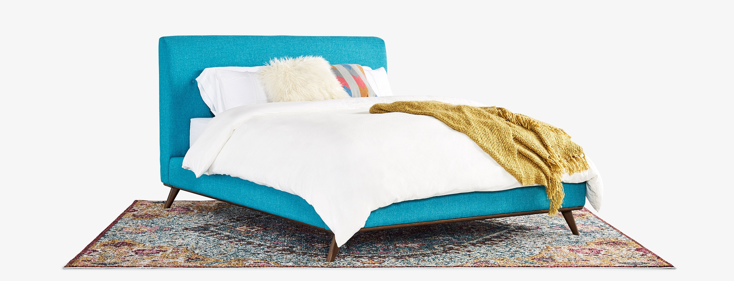 Hopson Bed Joybird