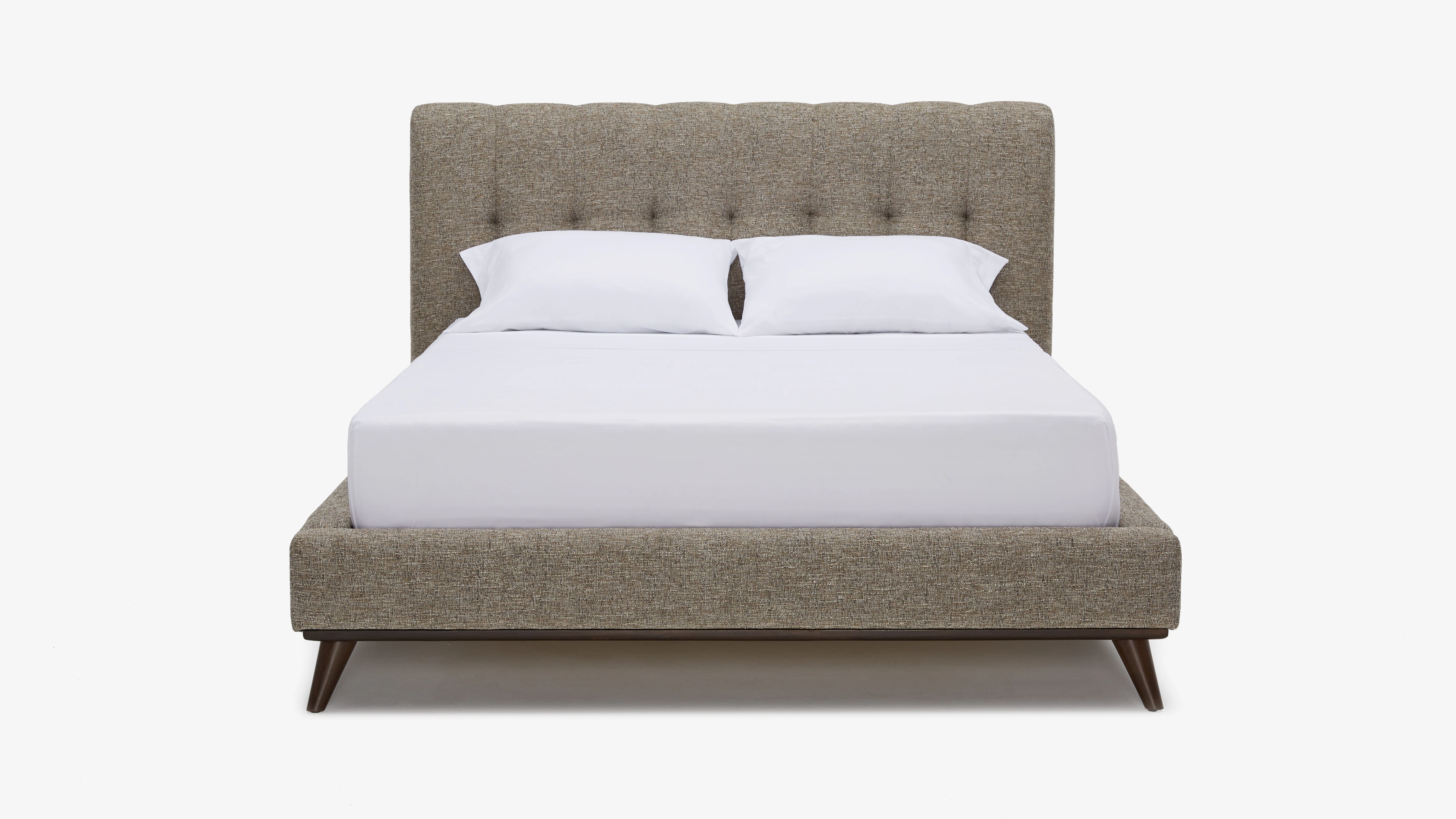 Hughes Bed Cordova Mineral