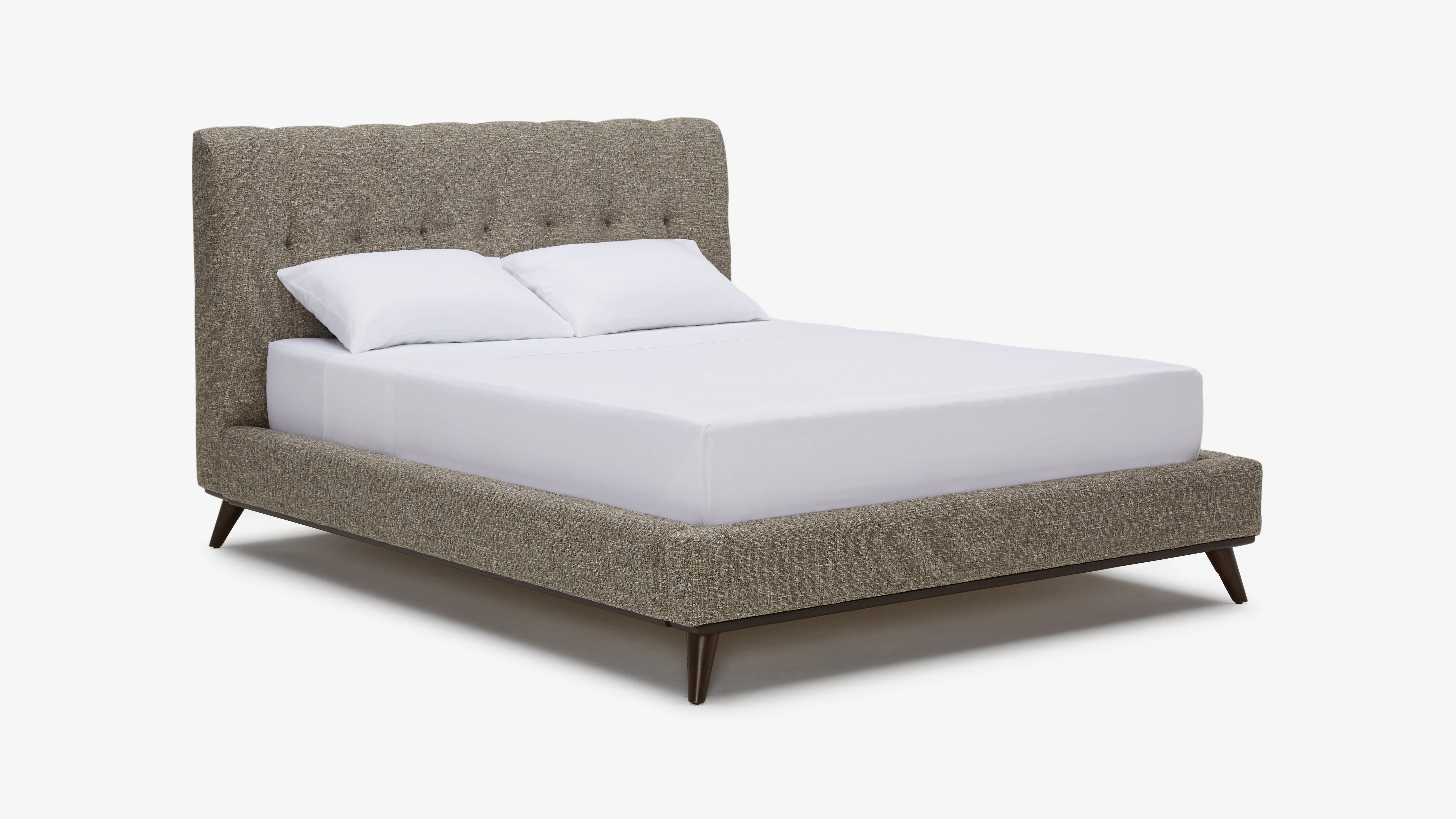 Hughes Bed Cordova Mineral
