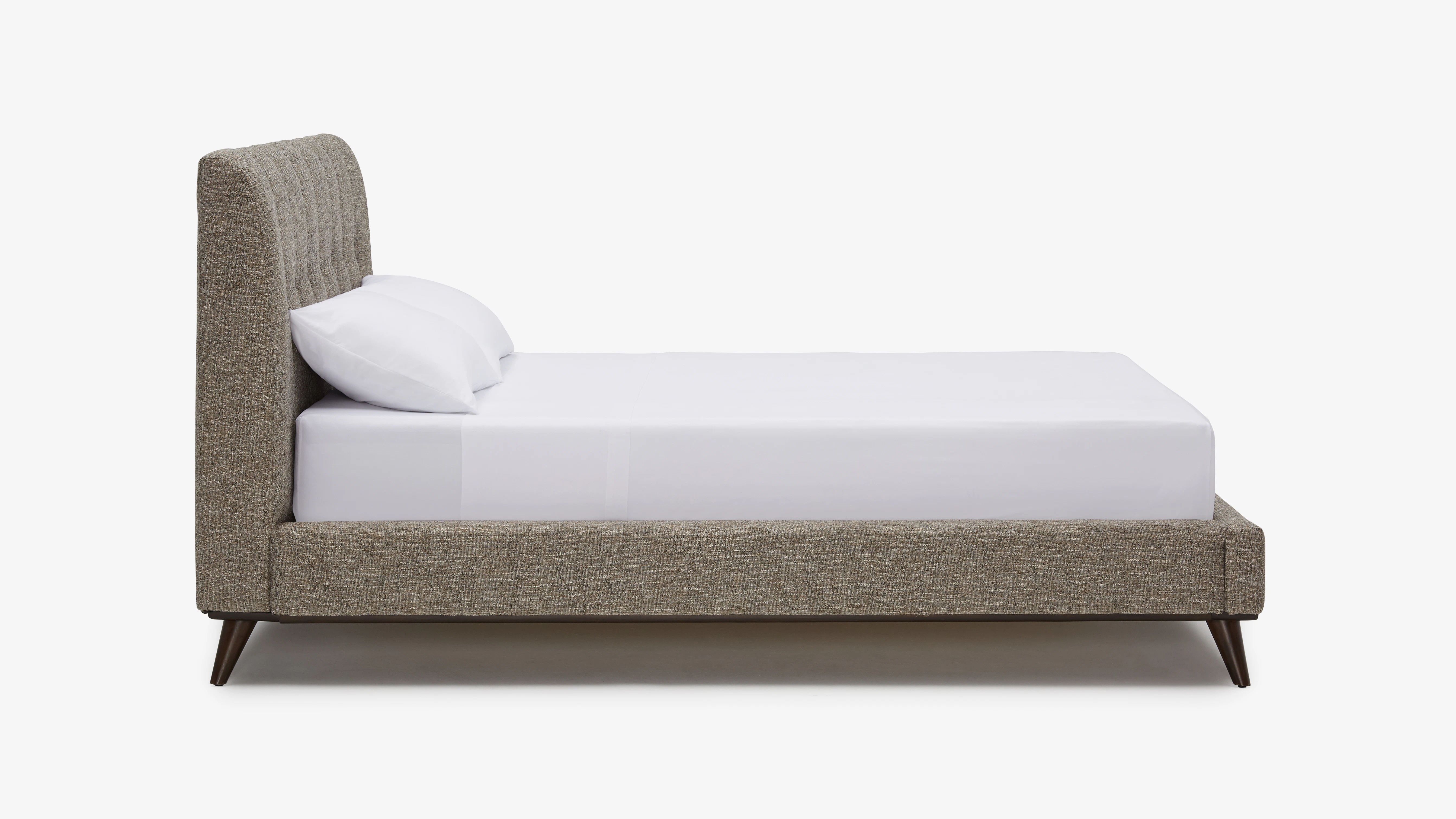 Hughes Bed Cordova Mineral
