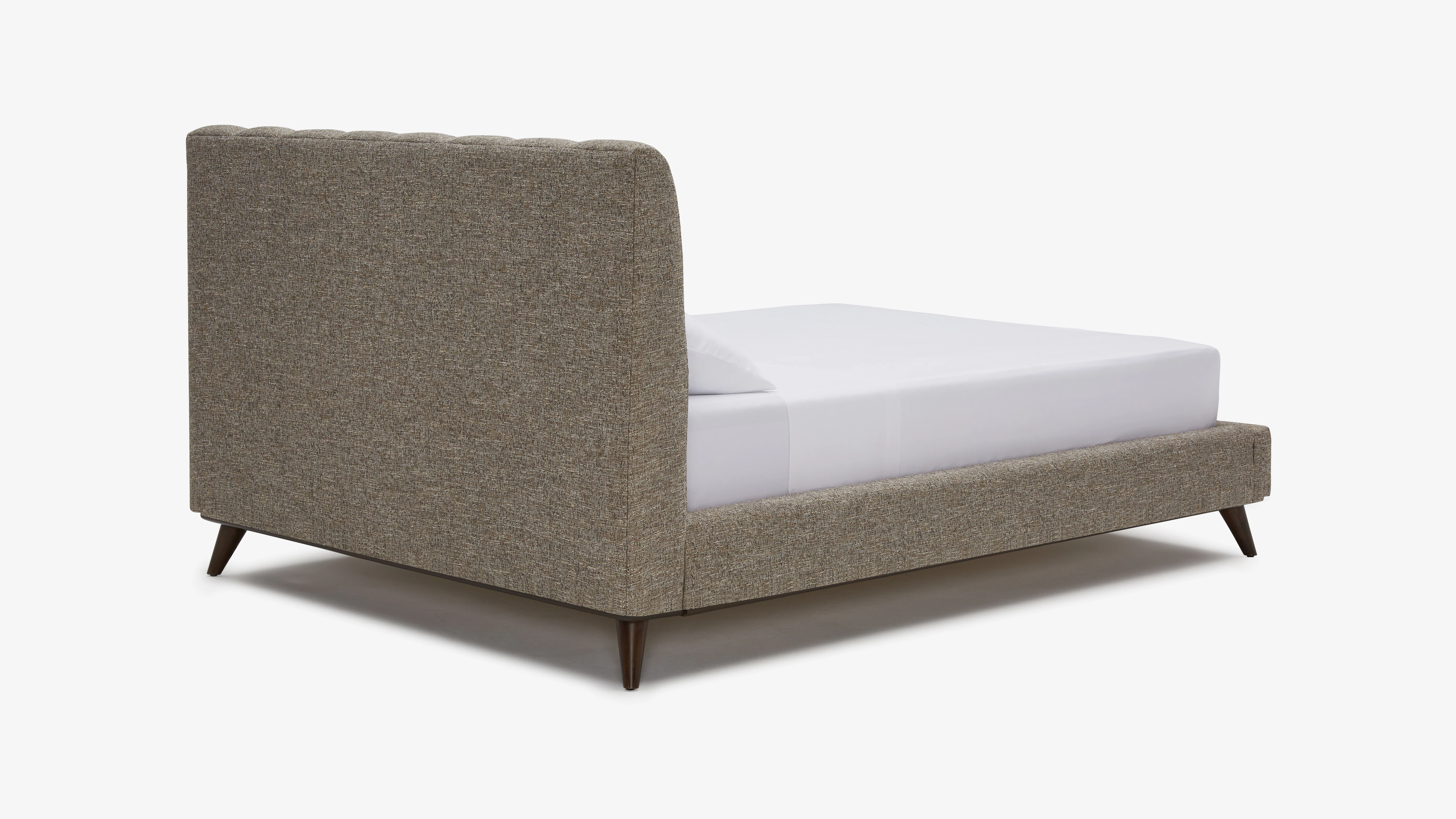 Hughes Bed Cordova Mineral