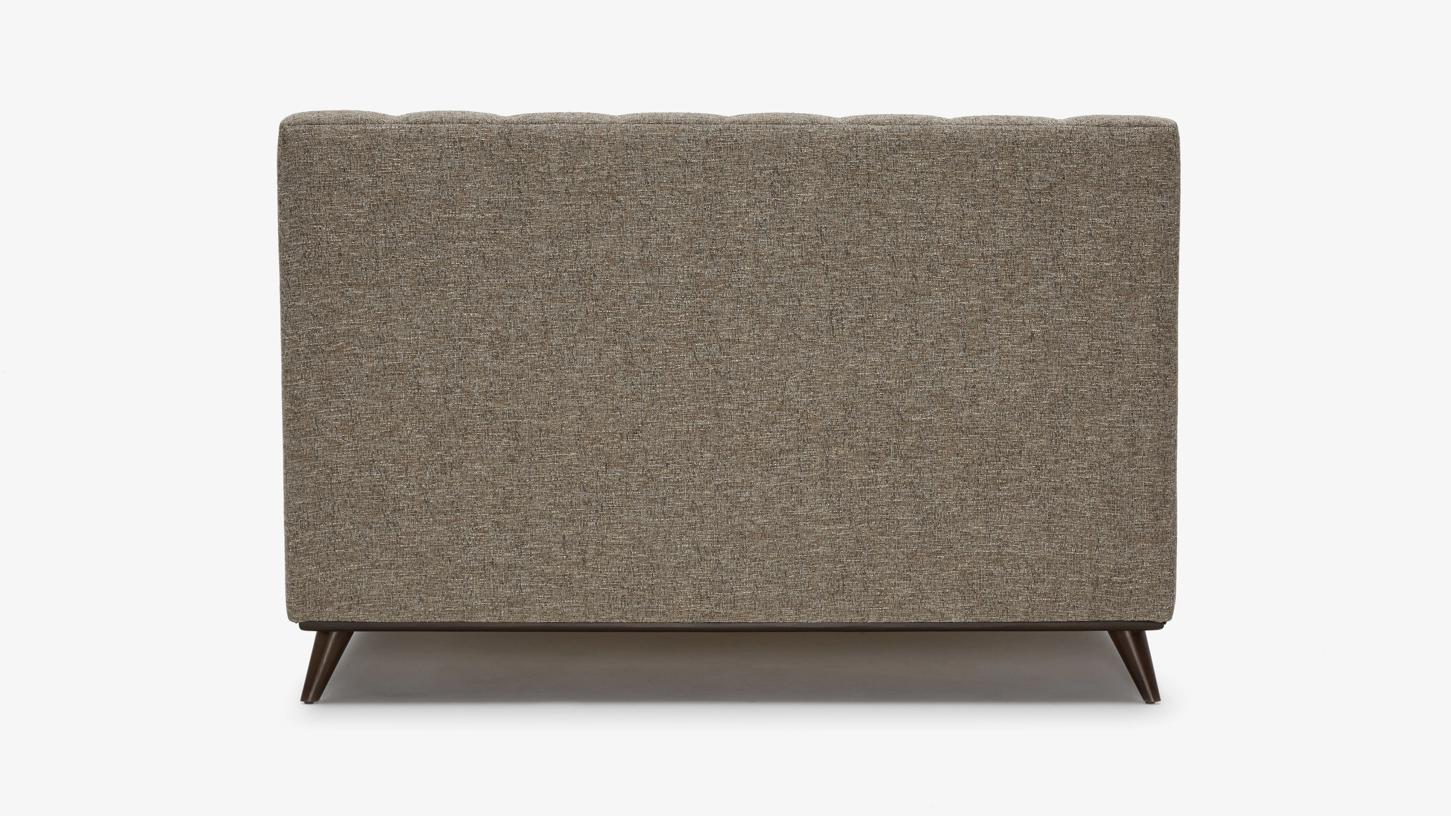 Hughes Bed Cordova Mineral