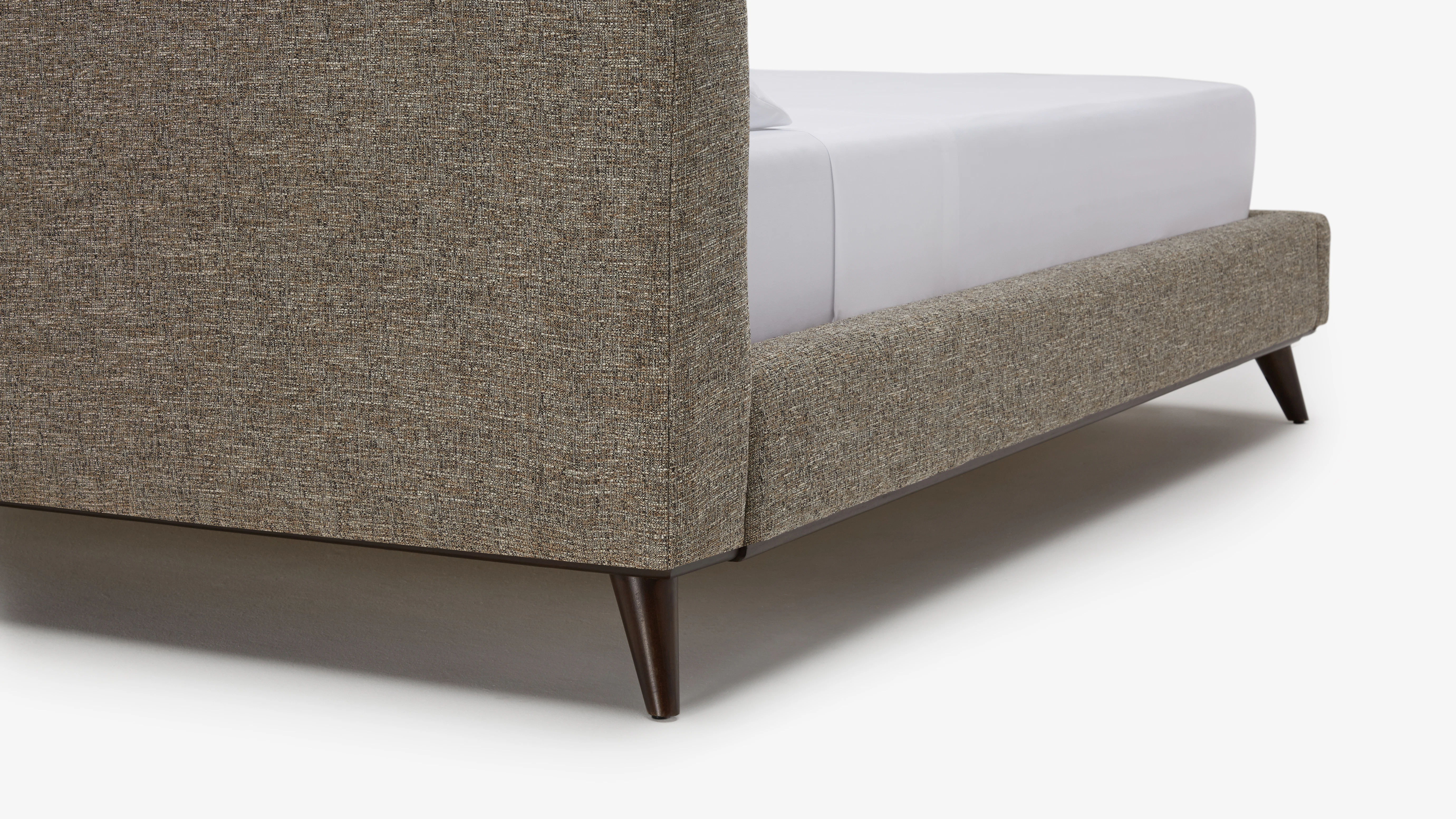 Hughes Bed Cordova Mineral