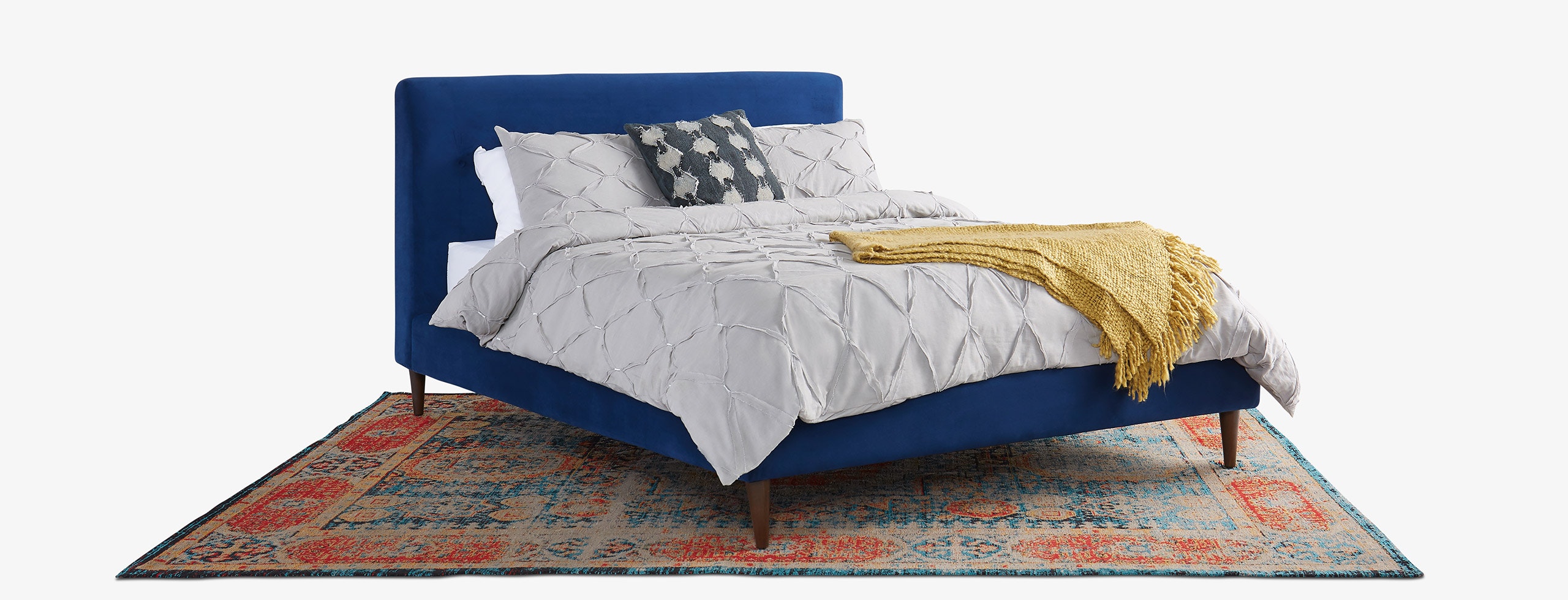 Korver Bed Joybird