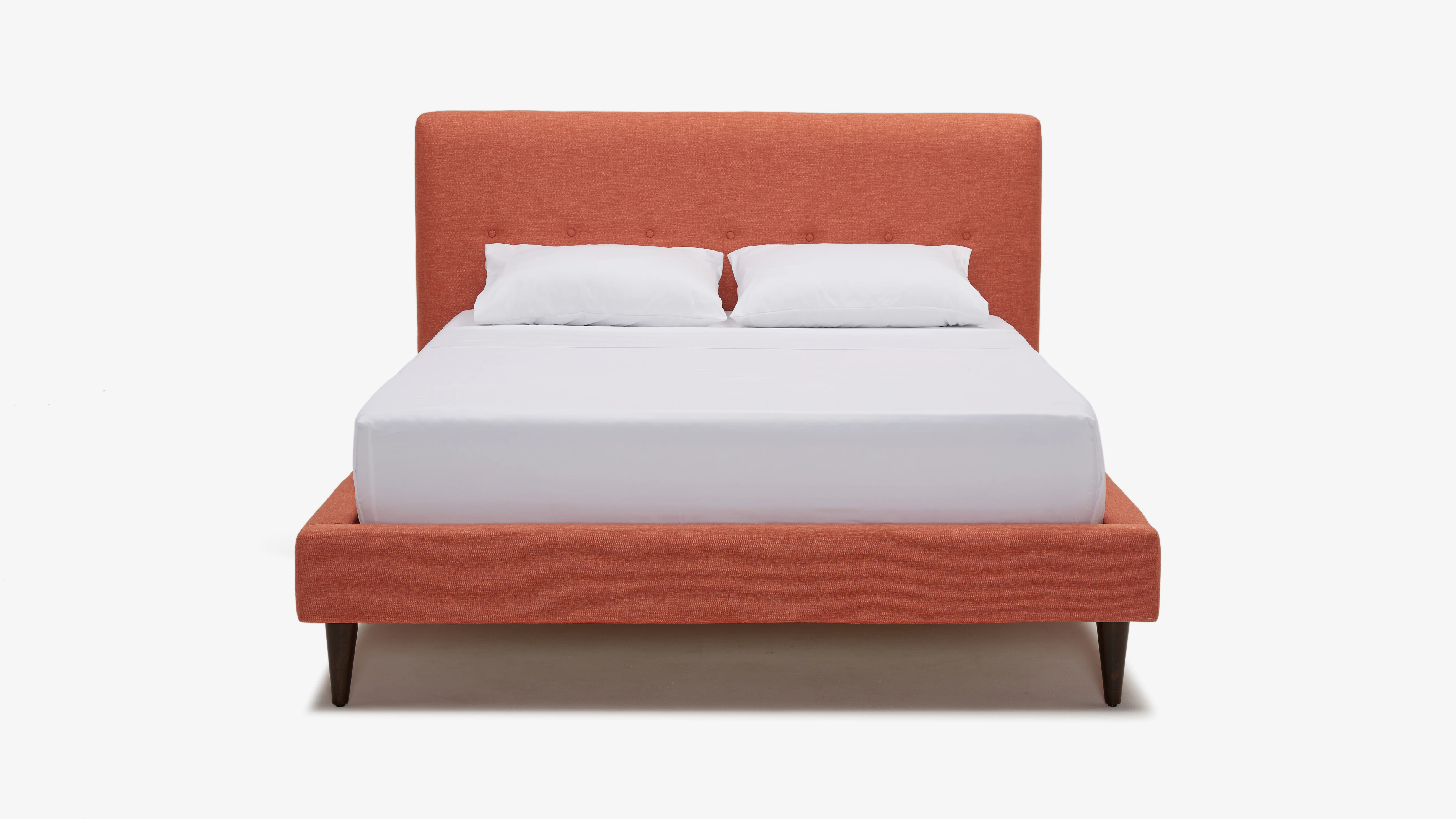 Korver Bed Key Largo Coral