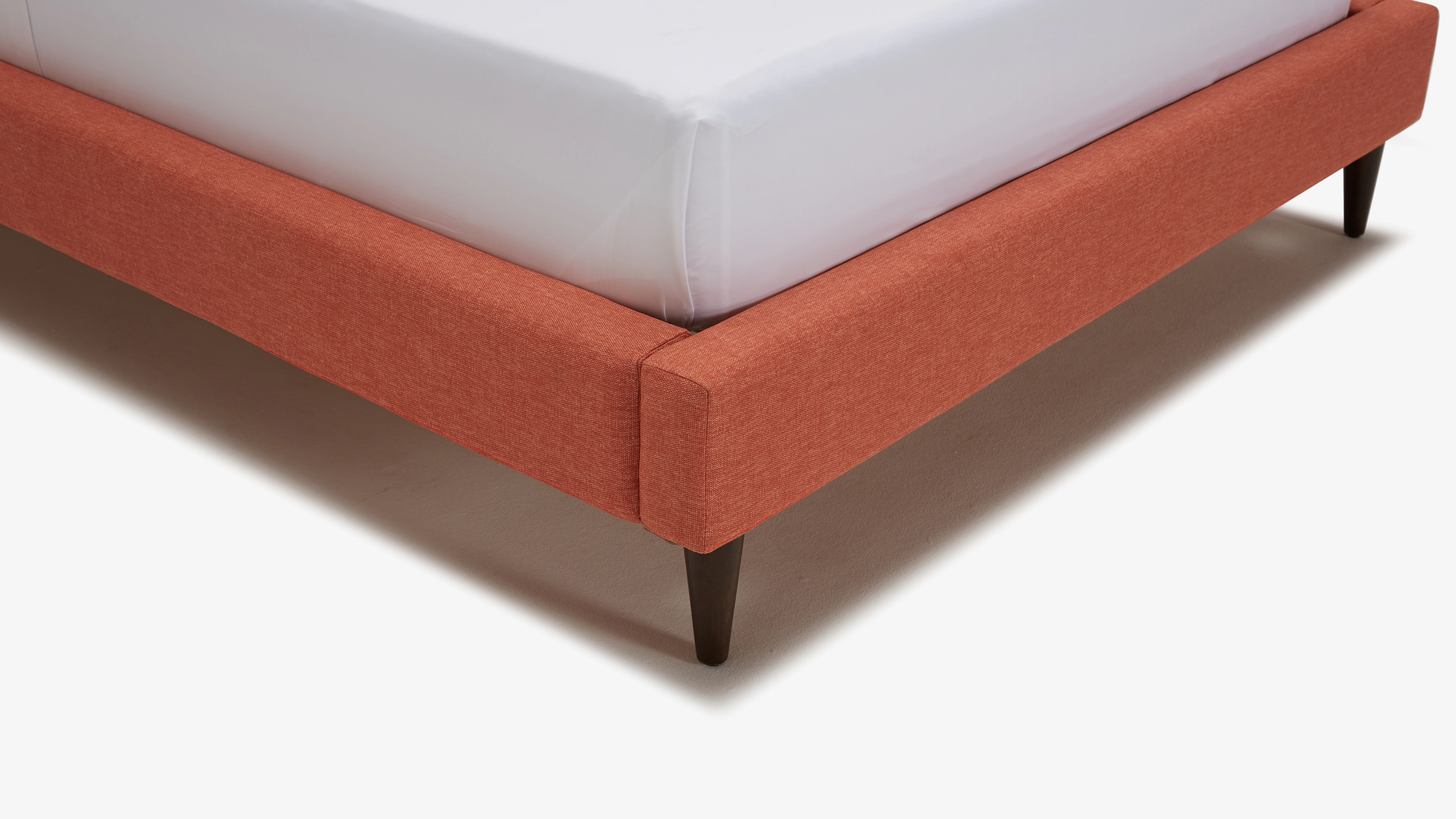 Korver Bed Key Largo Coral