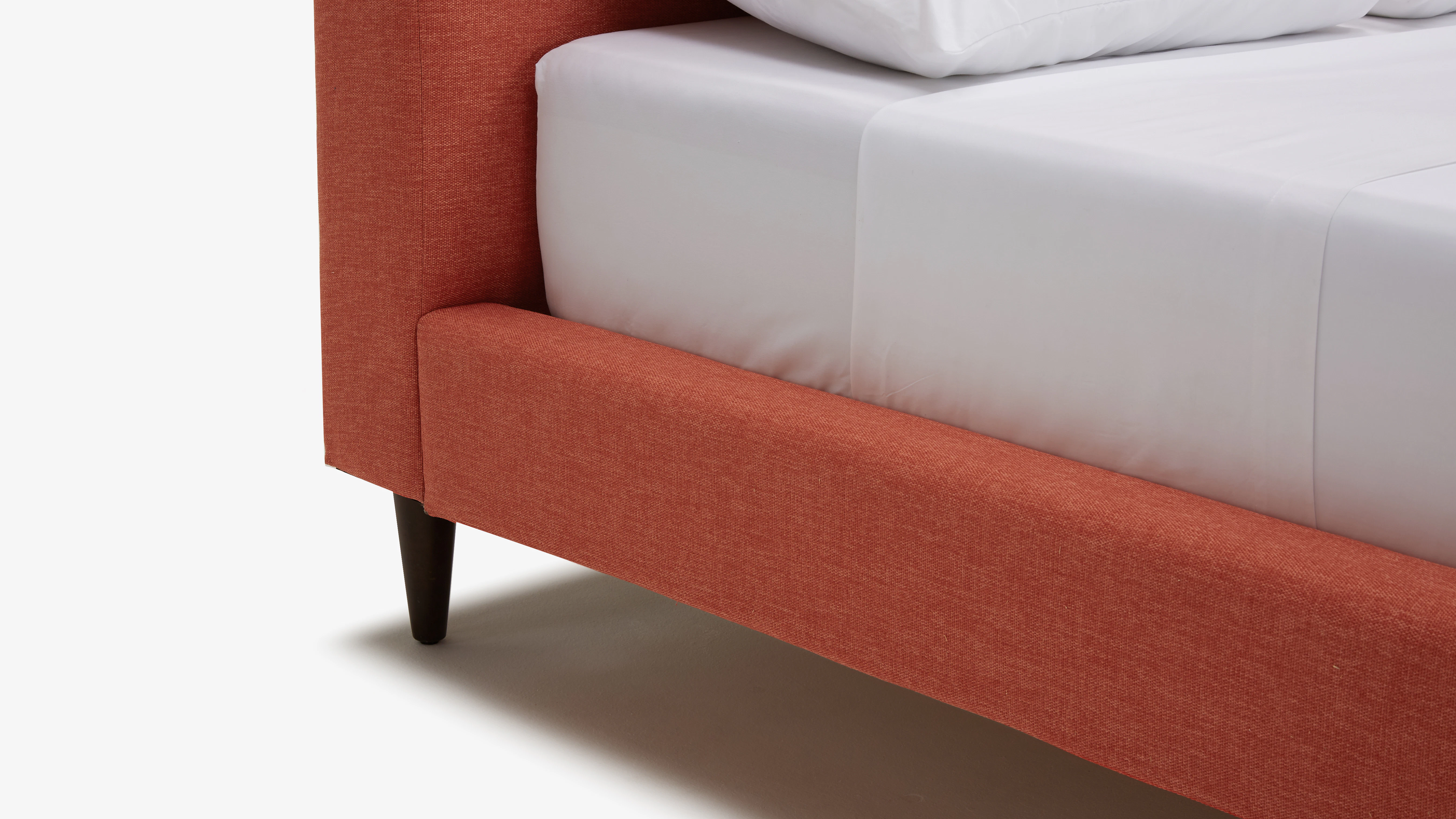 Korver Bed Key Largo Coral