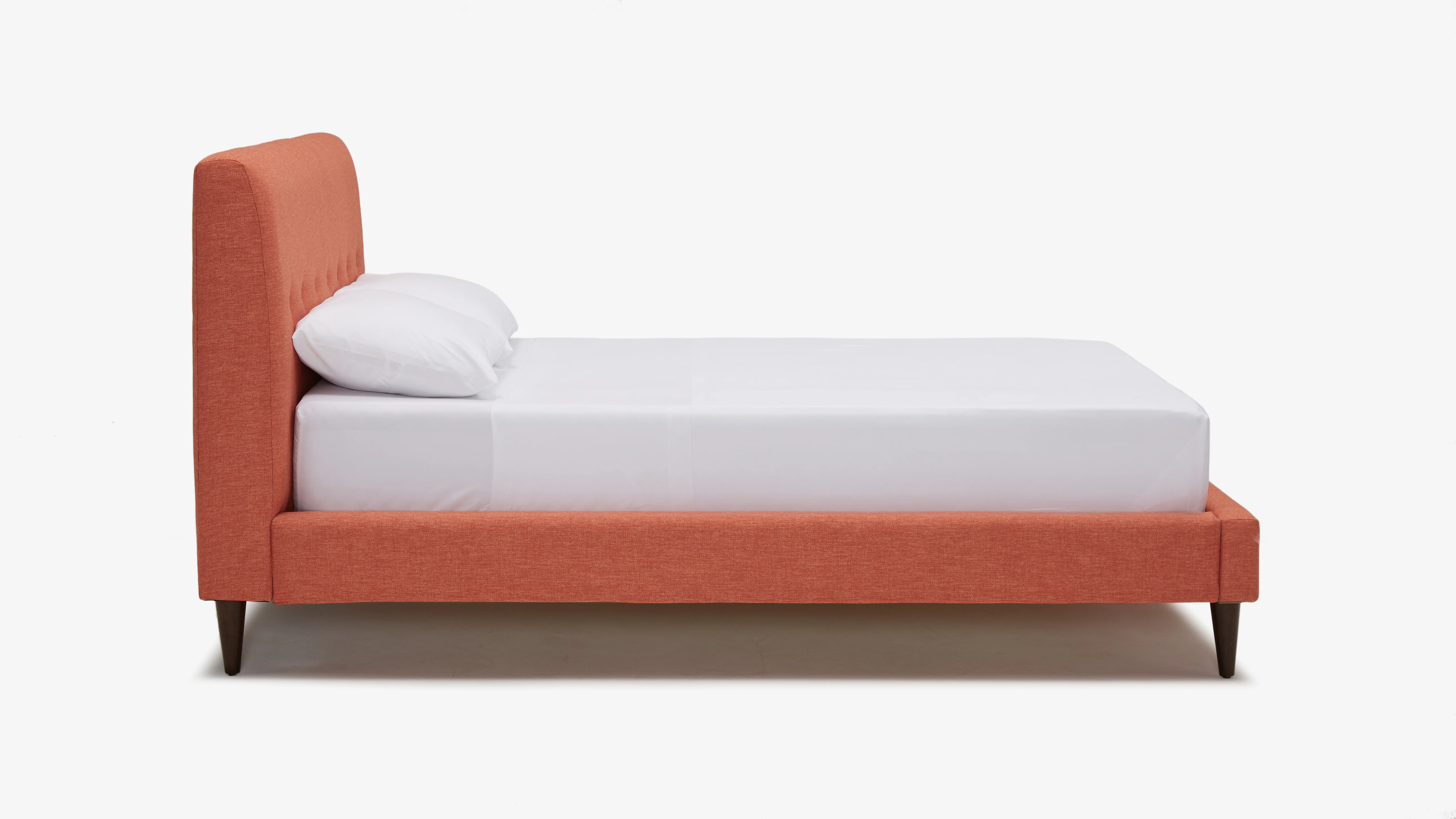 Korver Bed Key Largo Coral