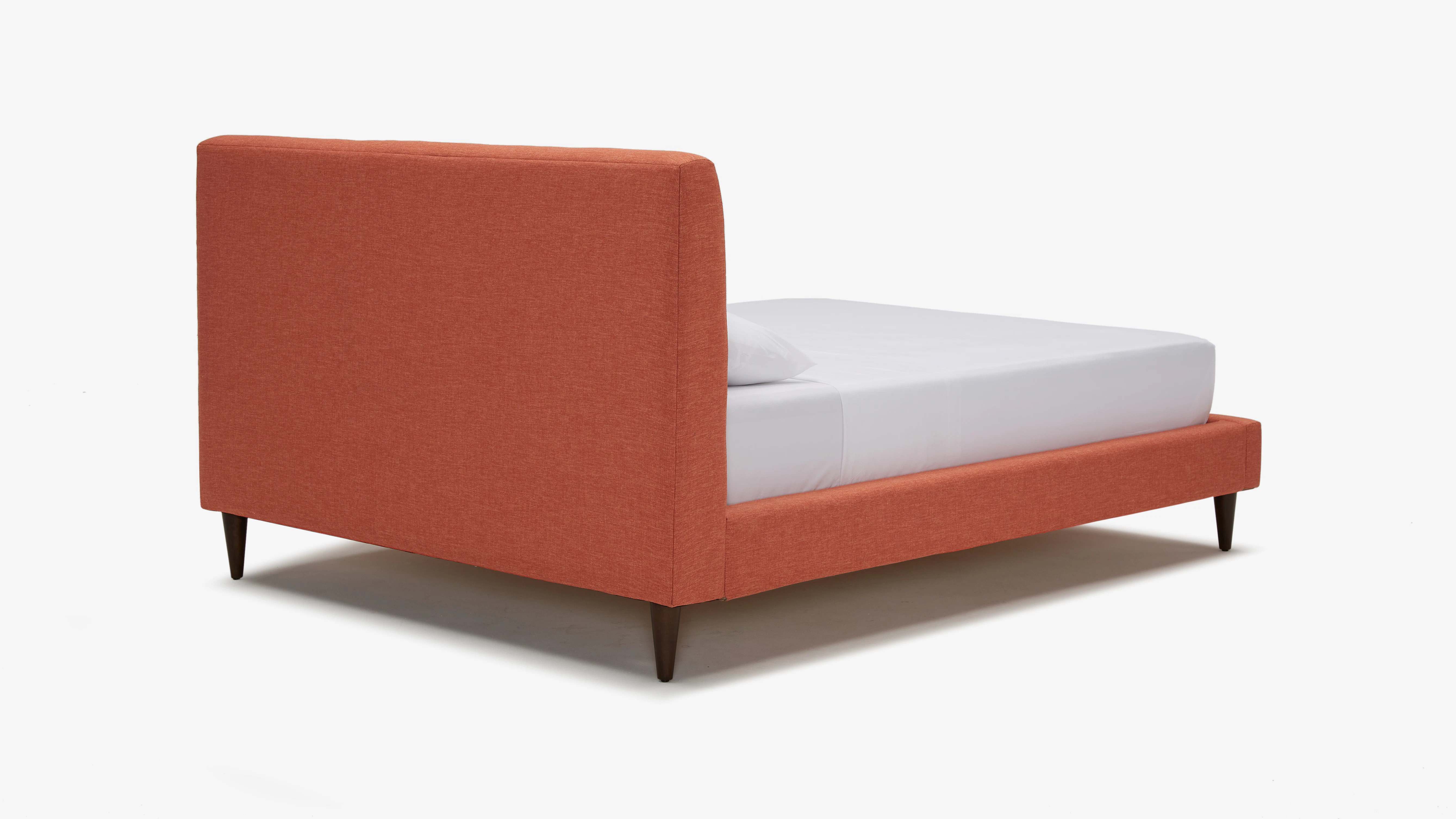 Korver Bed Key Largo Coral