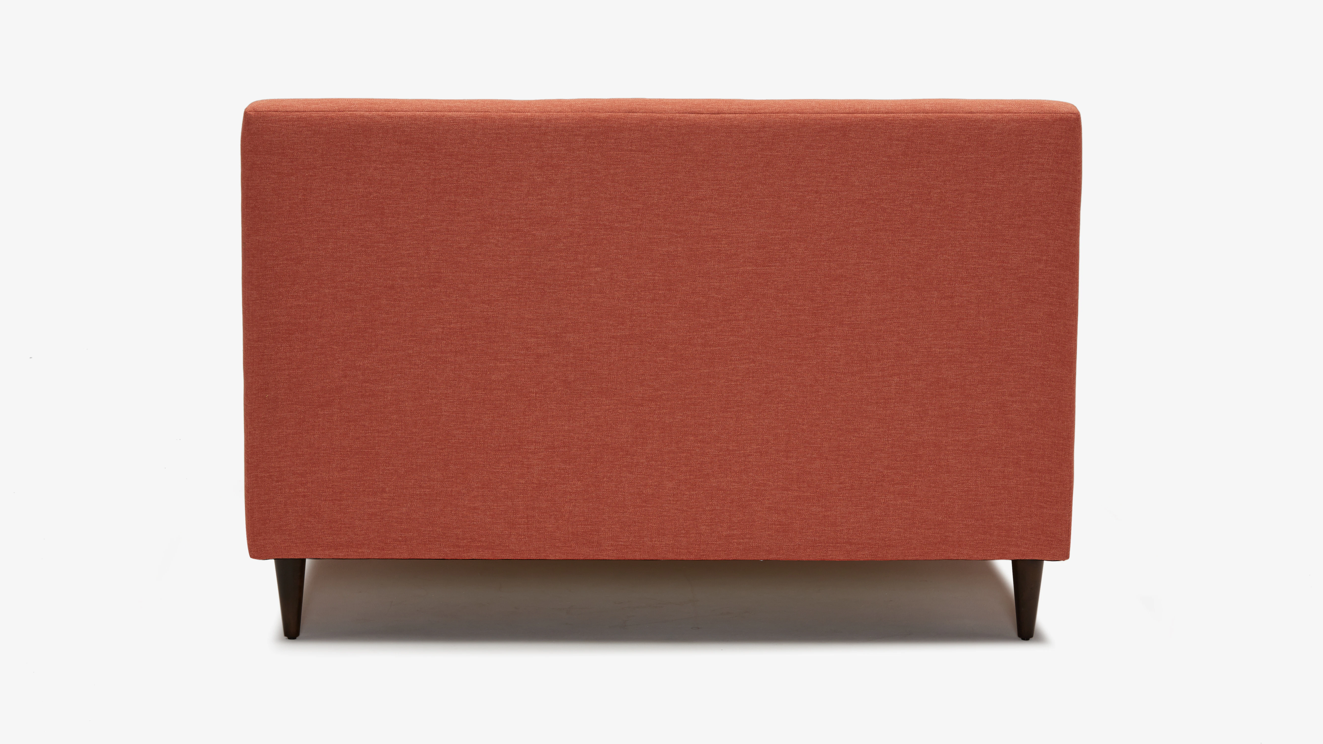 Korver Bed Key Largo Coral