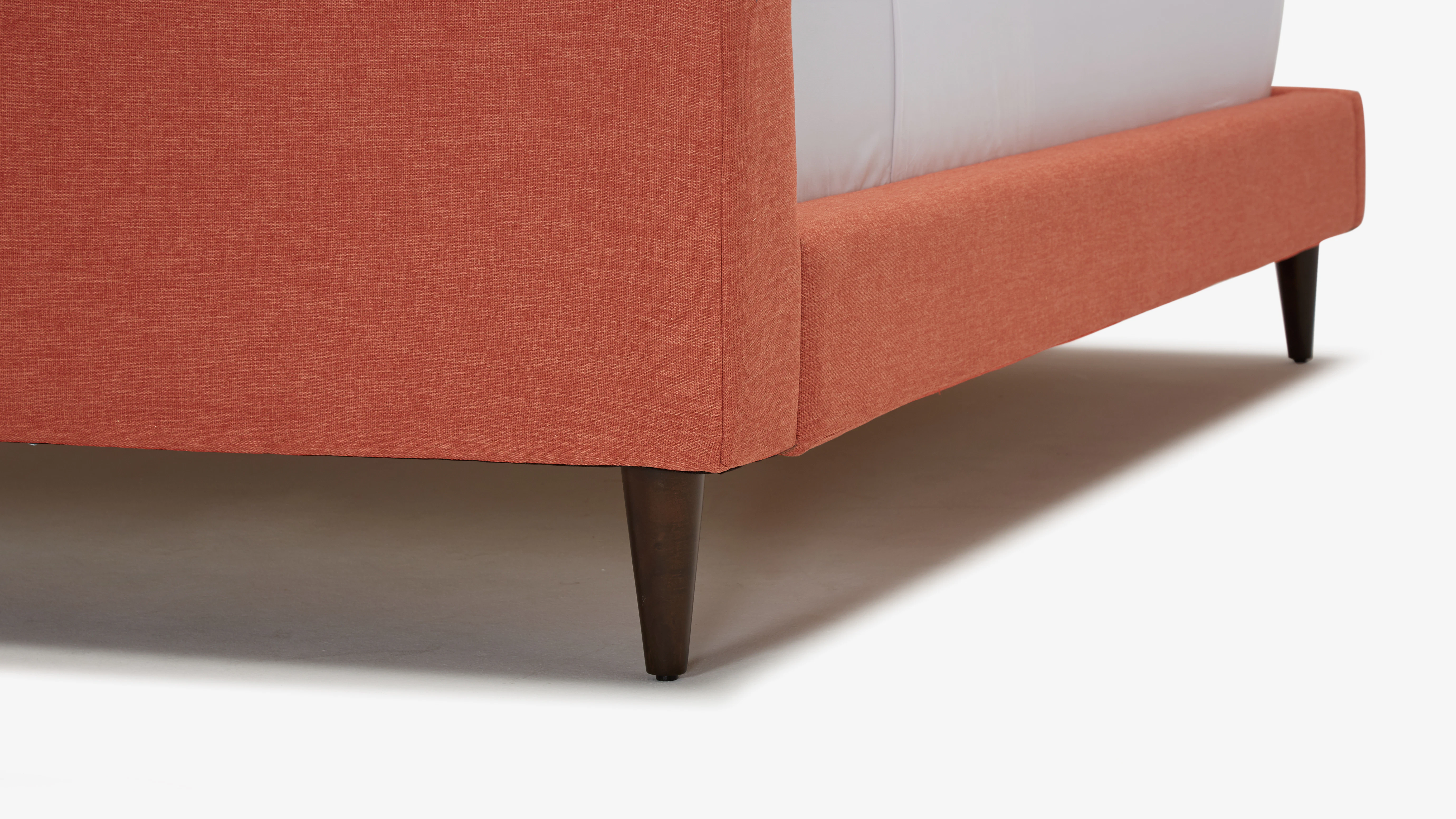 Korver Bed Key Largo Coral