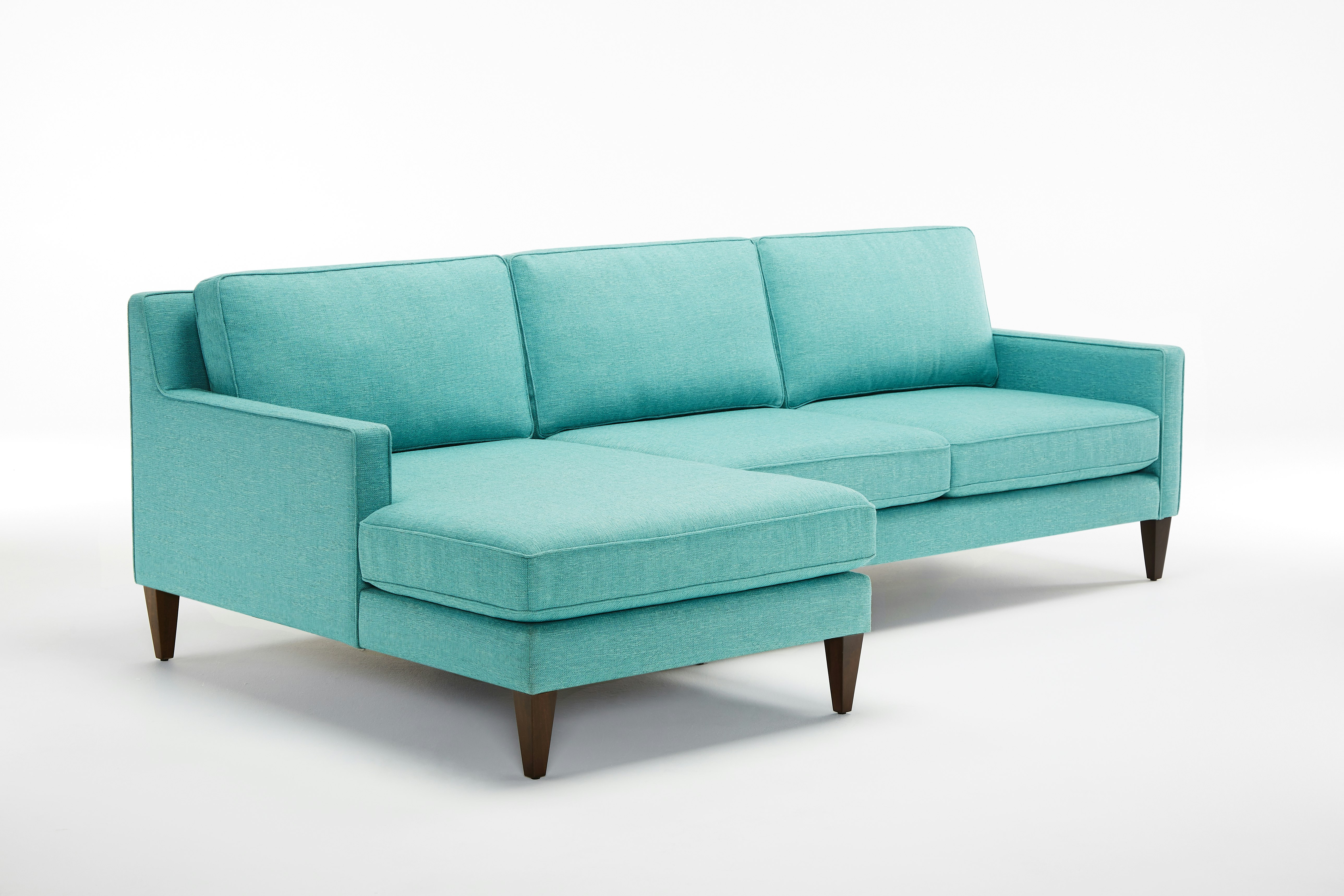 Levi Sectional Notion Thunderbird