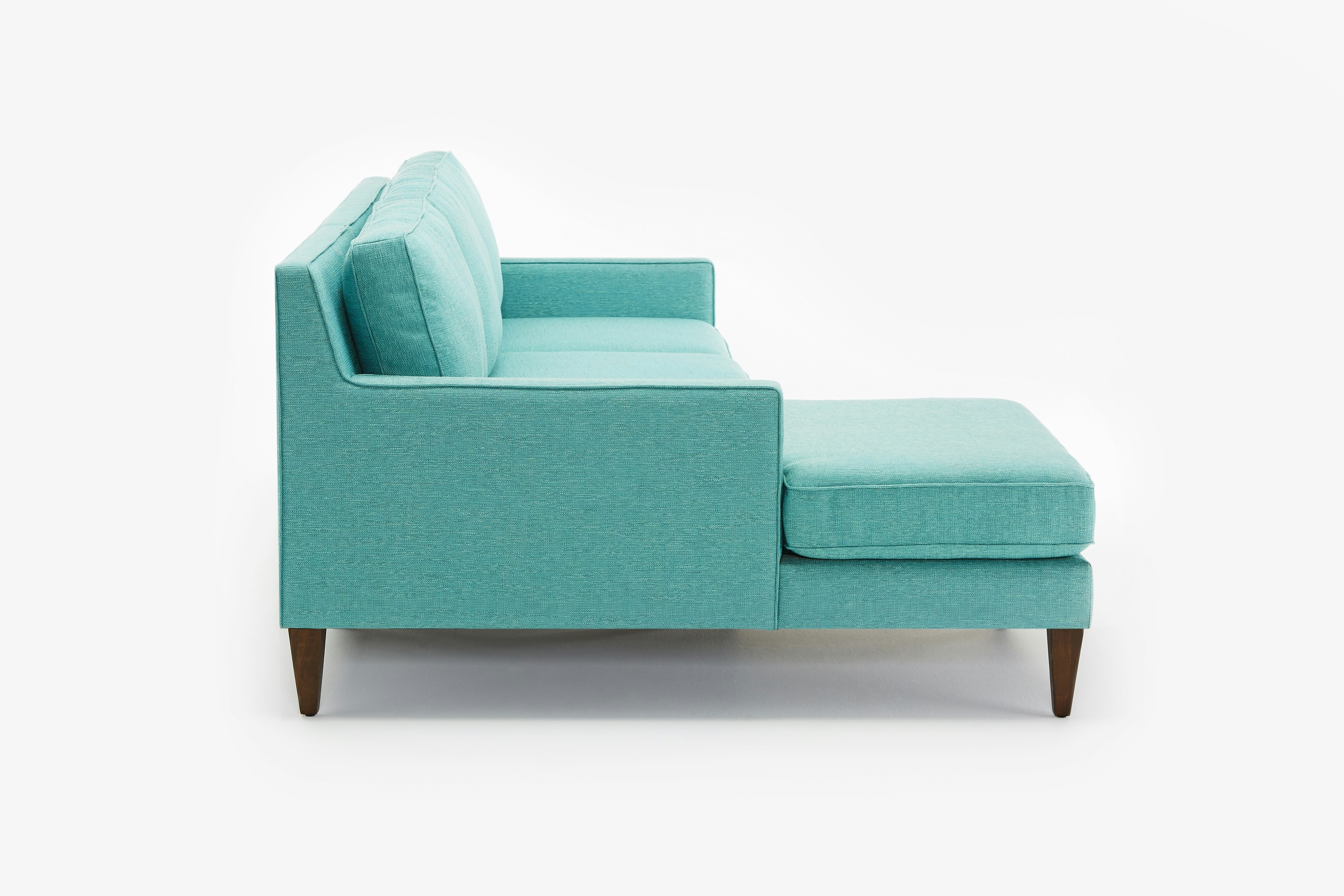 Levi Sectional Notion Thunderbird