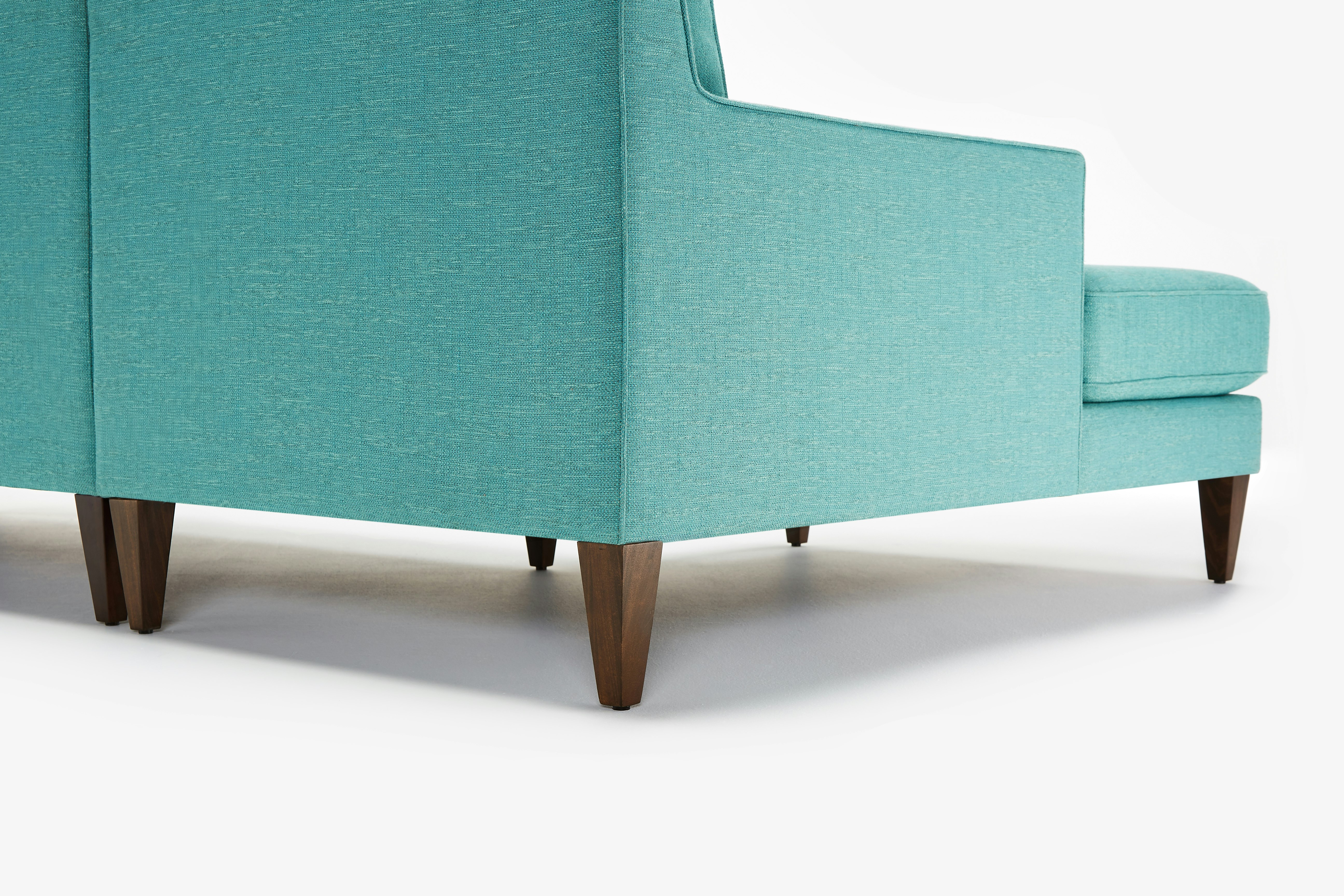 Levi Sectional Notion Thunderbird