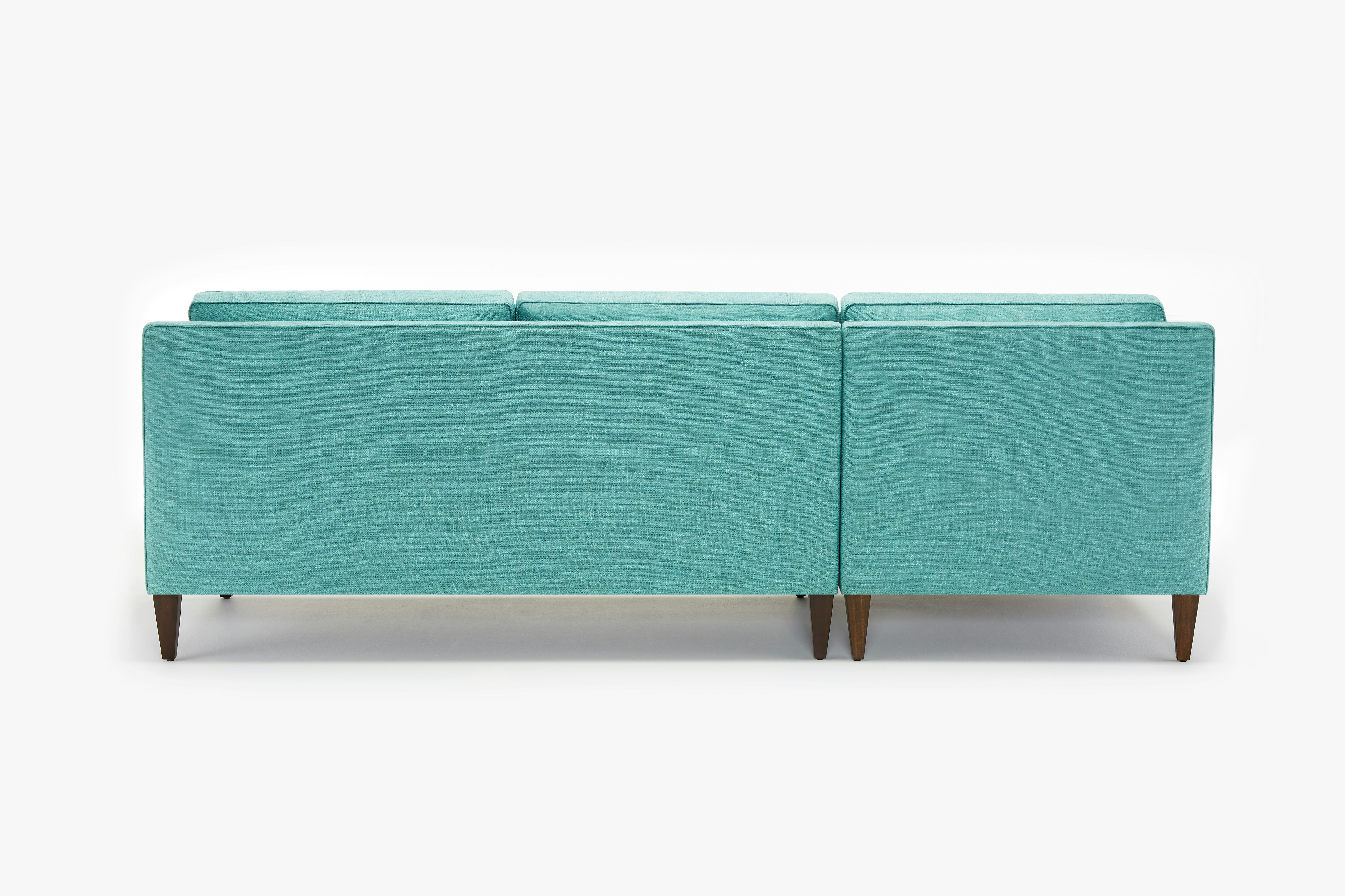 Levi Sectional Notion Thunderbird