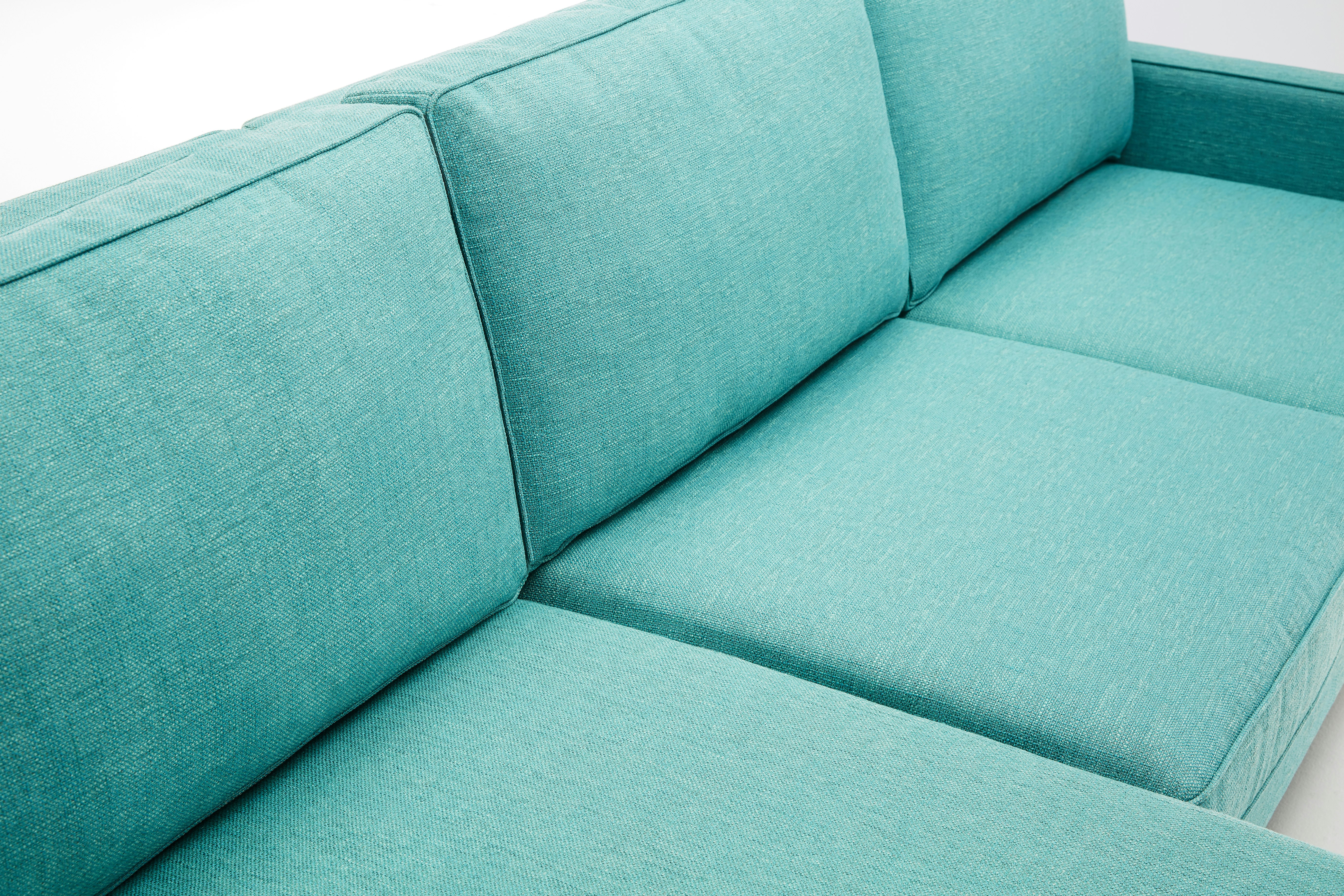 Levi Sectional Notion Thunderbird