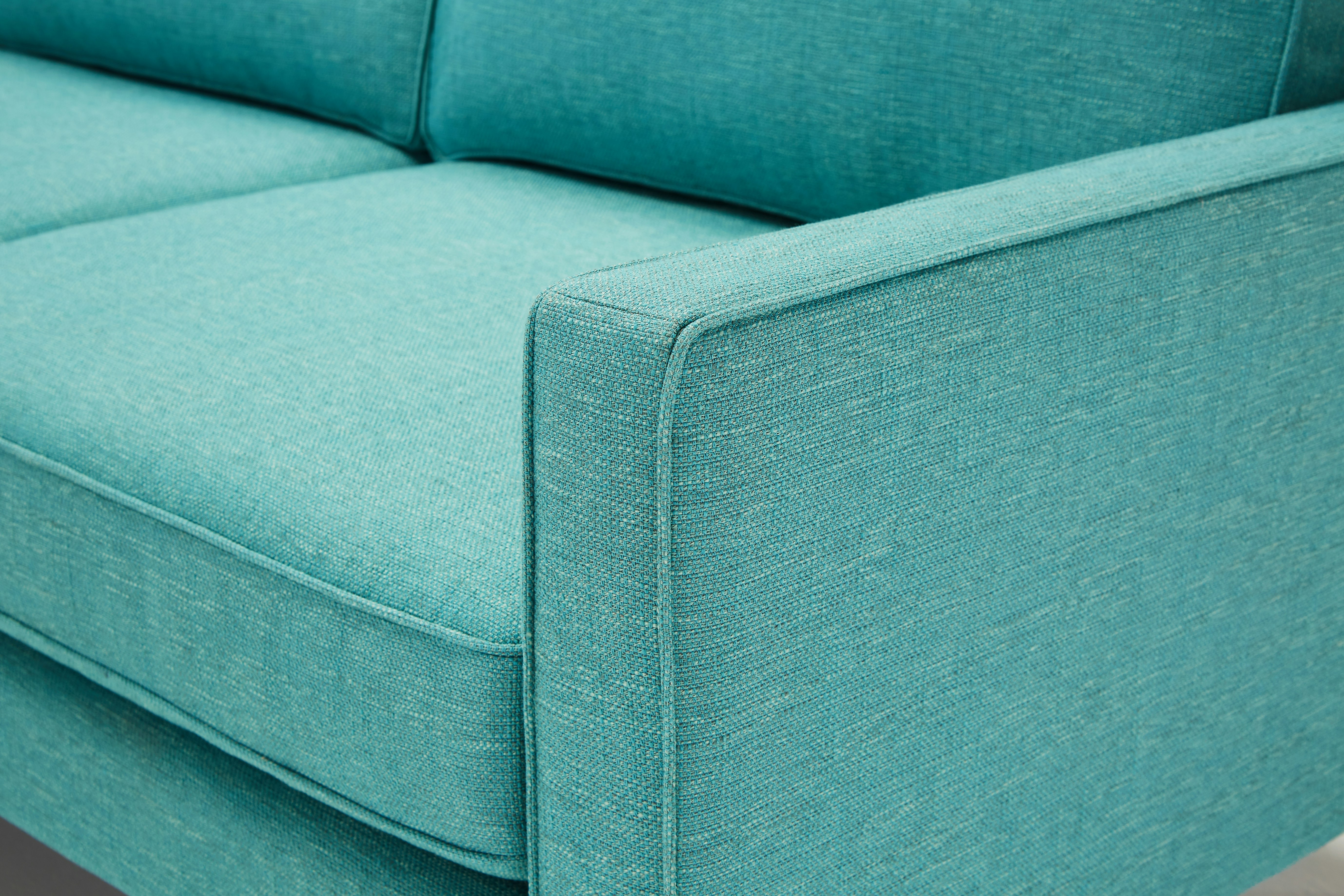 Levi Sectional Notion Thunderbird