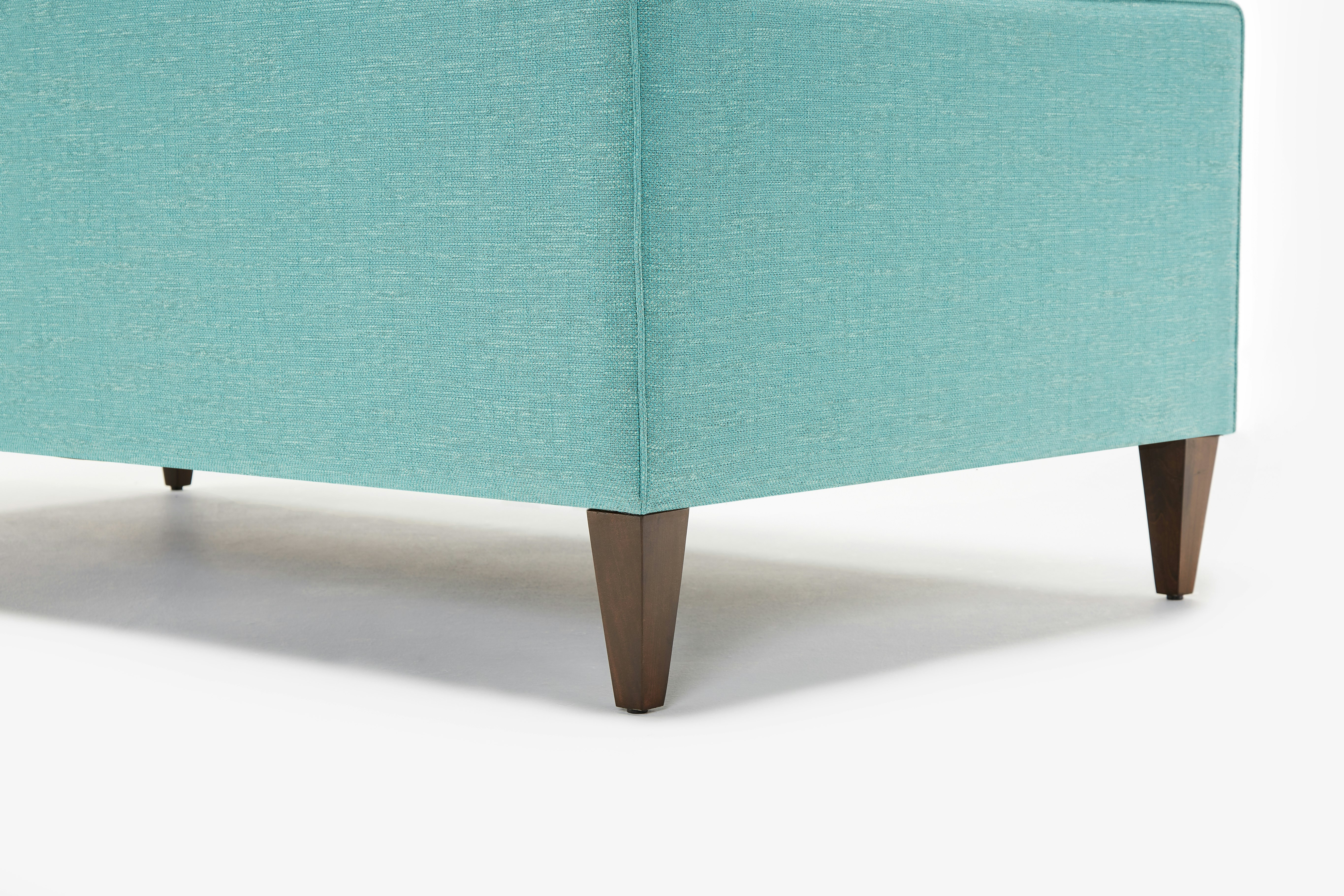 Levi Loveseat Notion Thunderbird