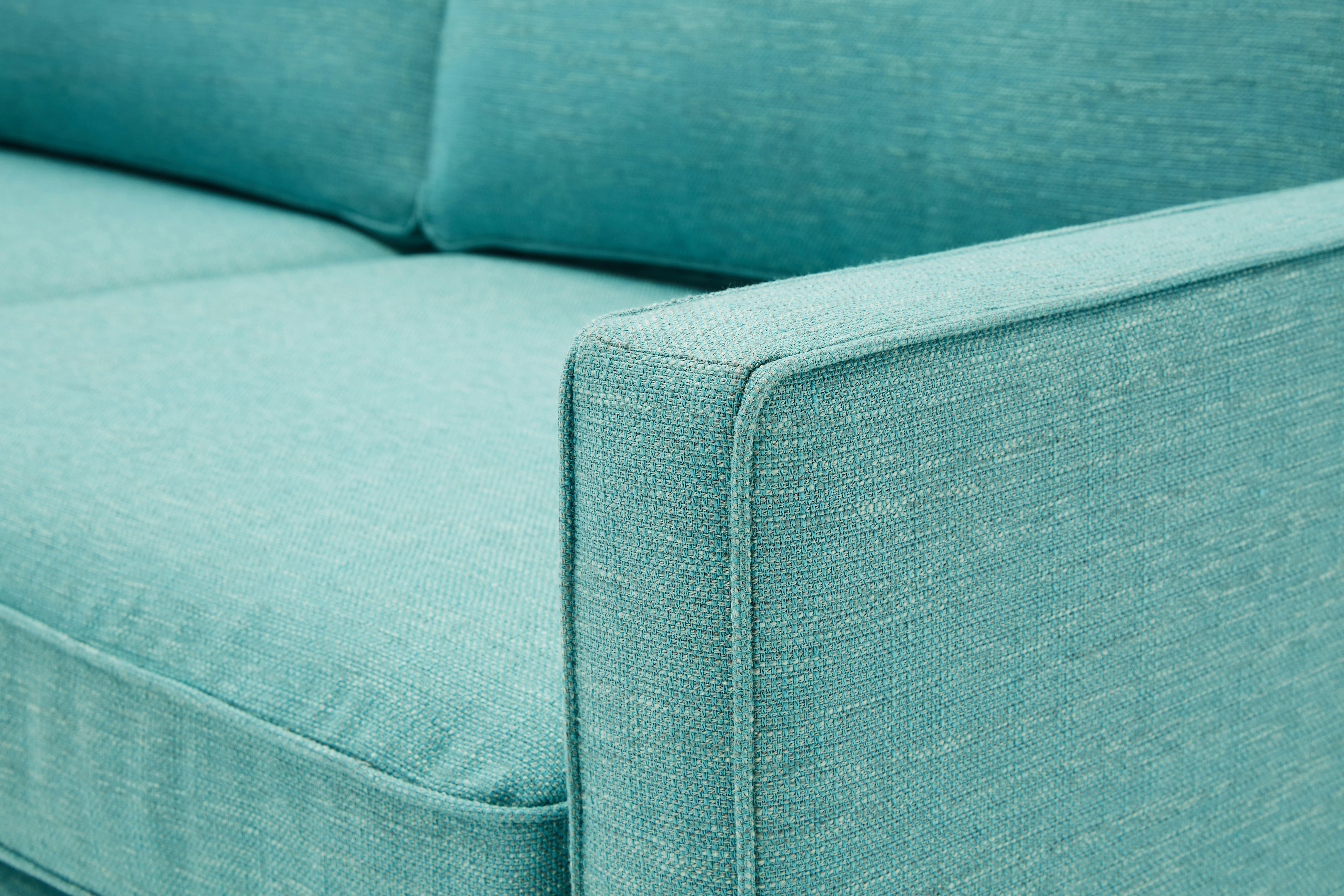 Levi Loveseat Notion Thunderbird