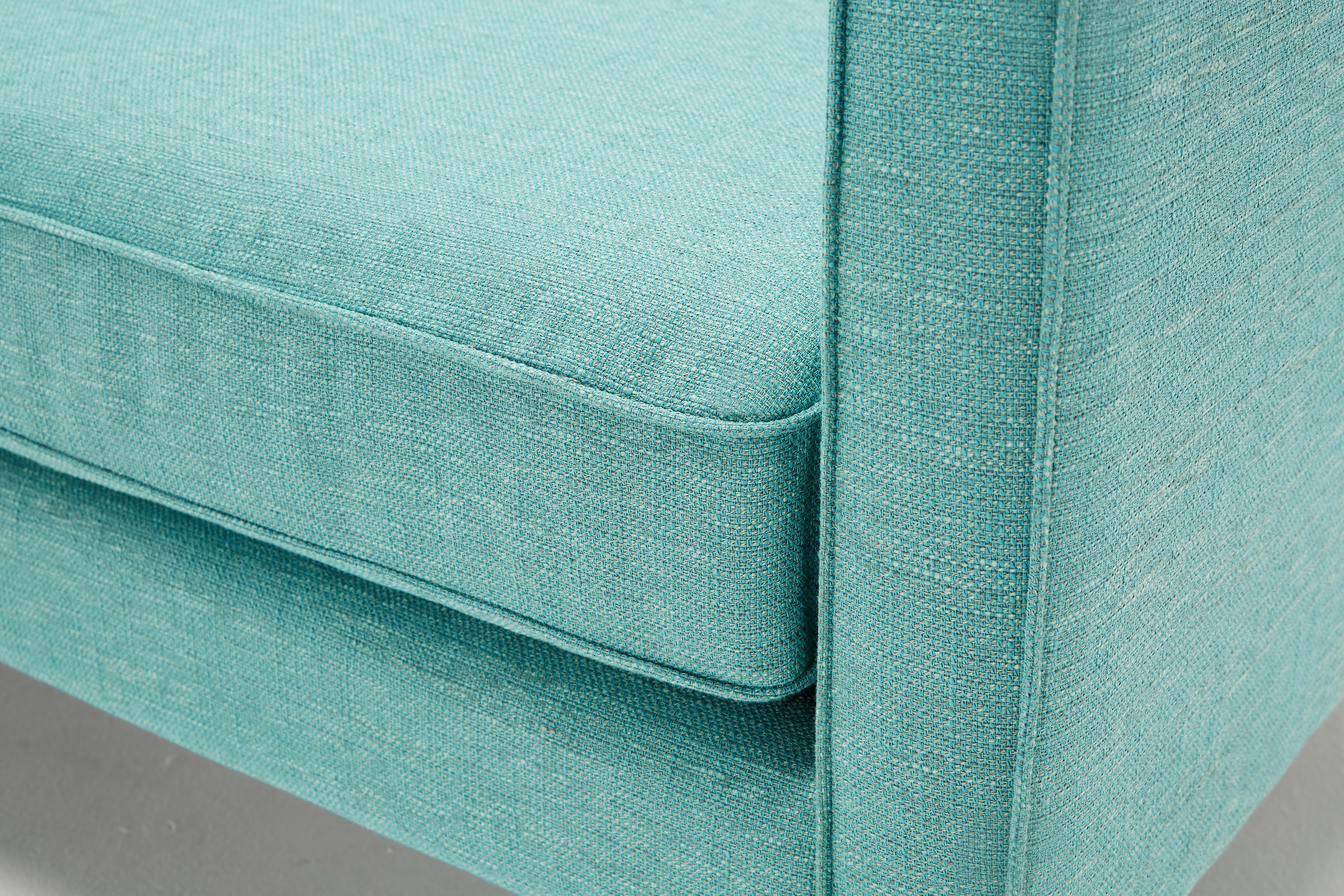 Levi Loveseat Notion Thunderbird