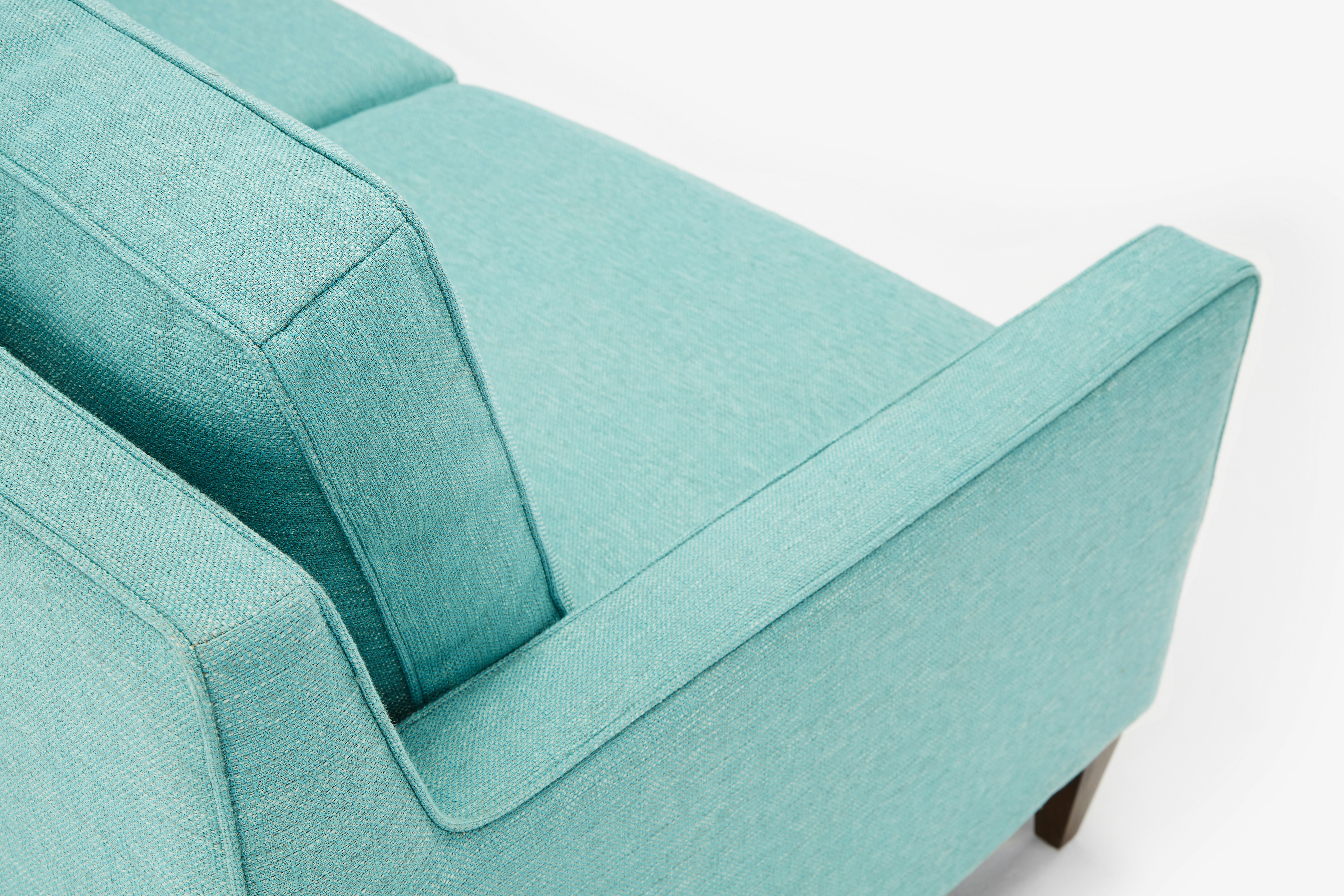 Levi Loveseat Notion Thunderbird