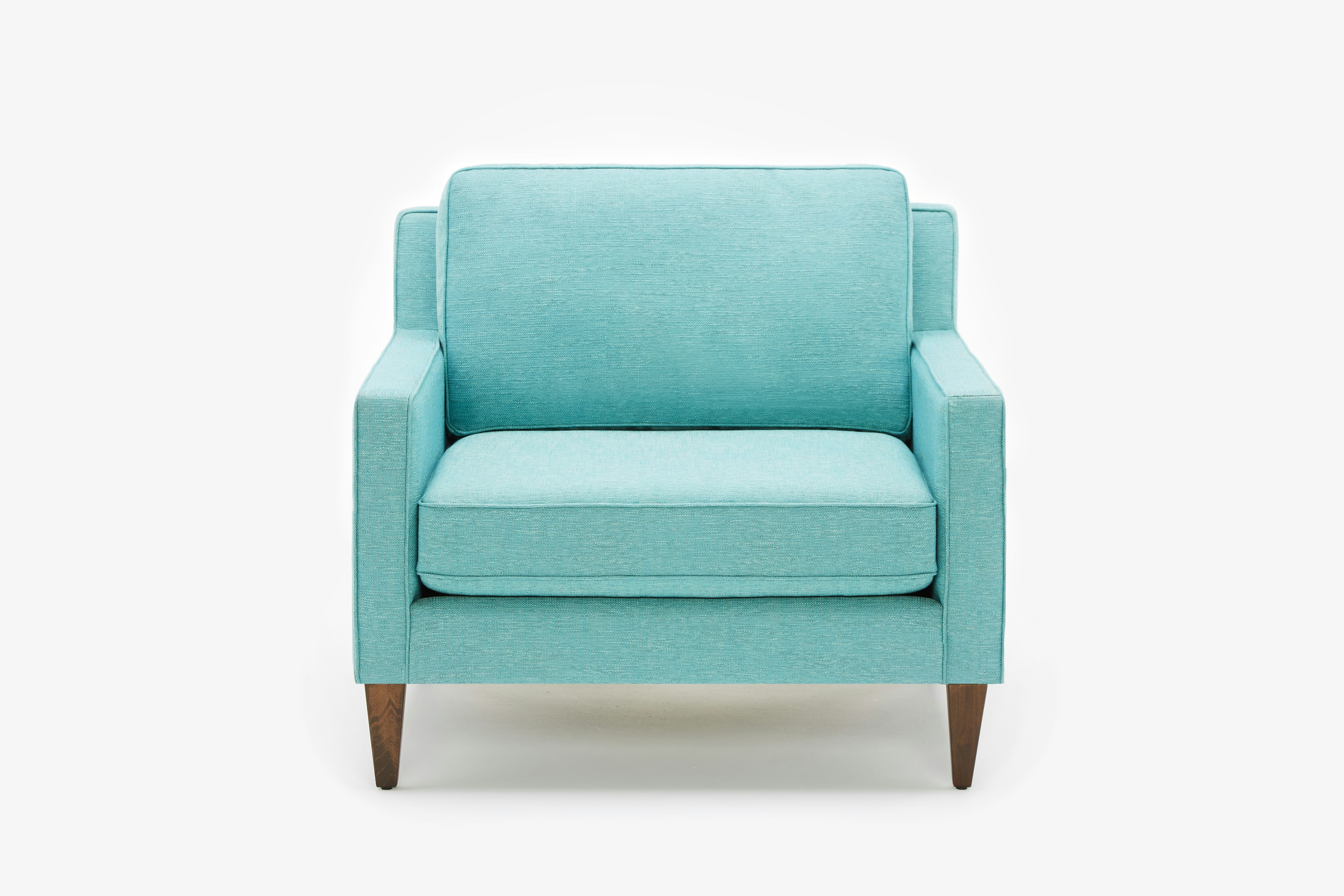 Levi Chair Notion Thunderbird