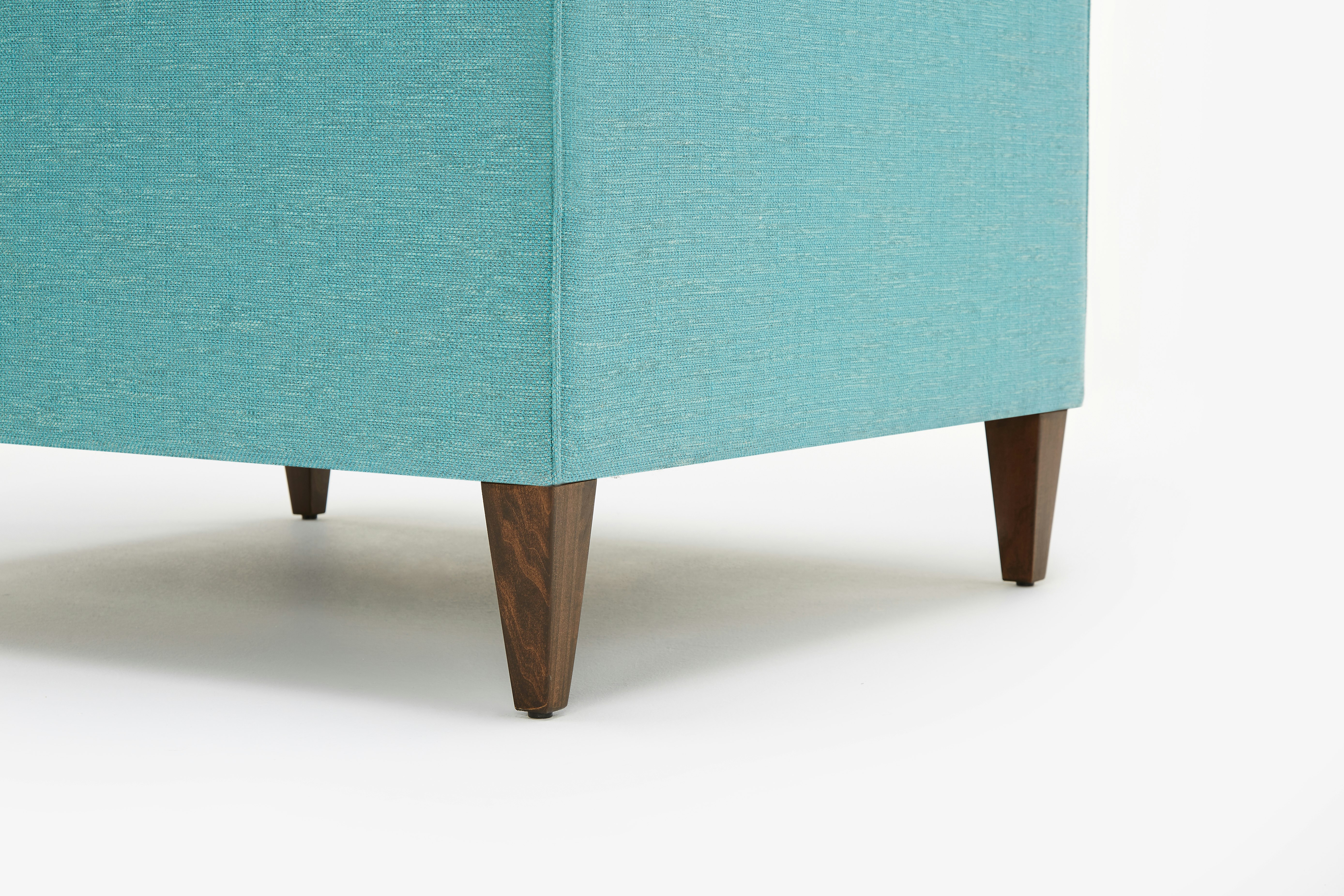 Levi Chair Notion Thunderbird