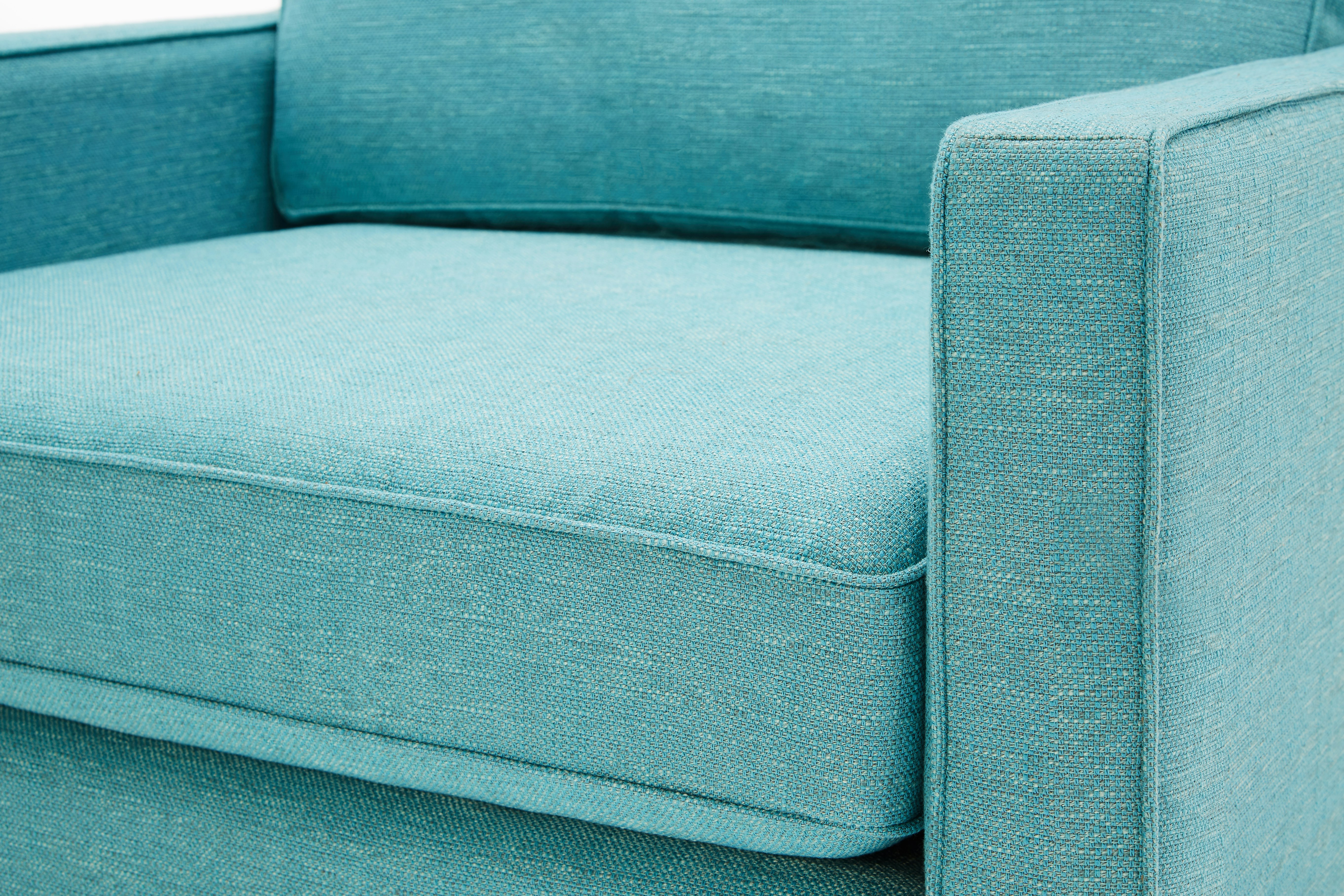 Levi Chair Notion Thunderbird