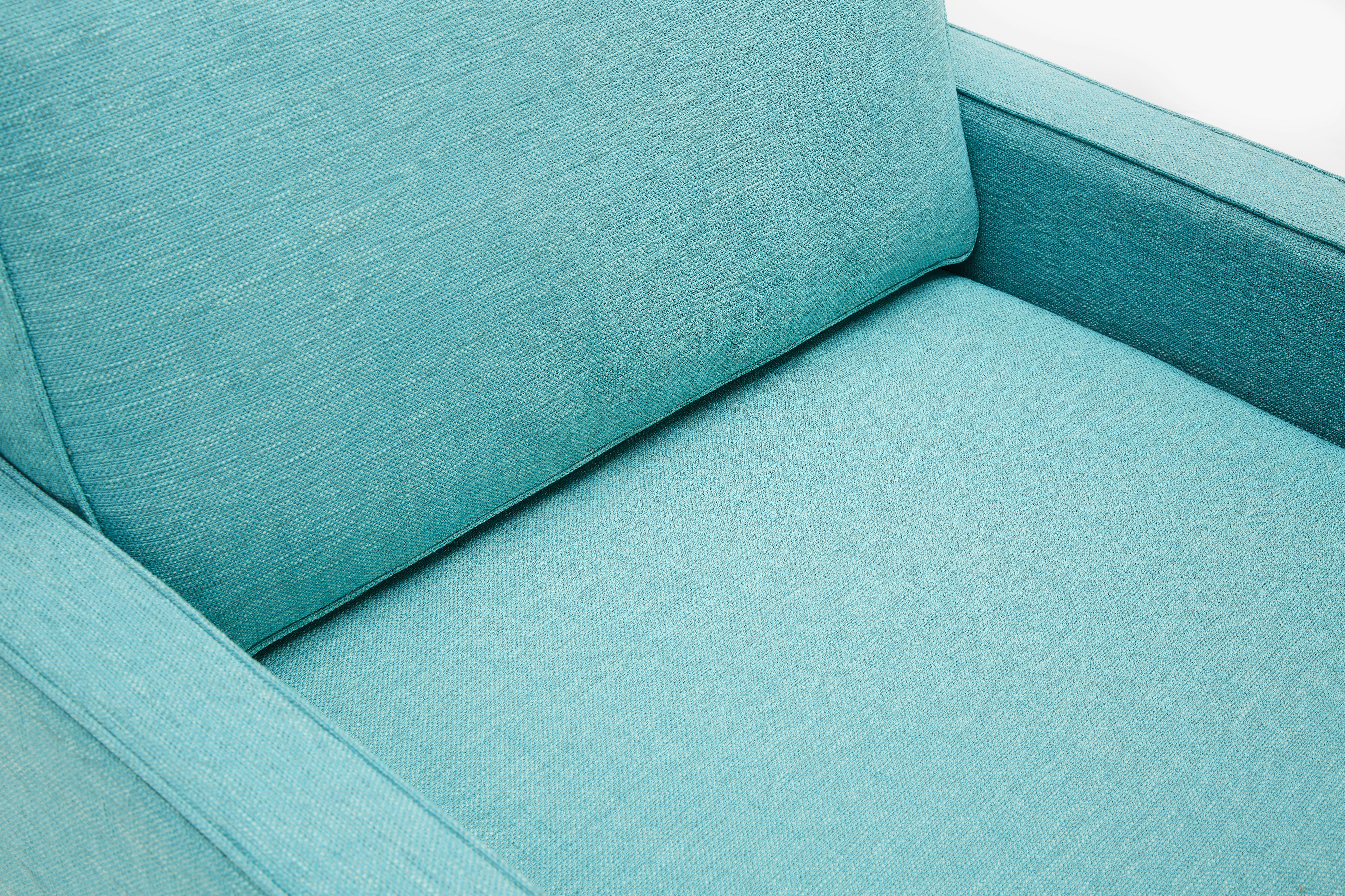 Levi Chair Notion Thunderbird