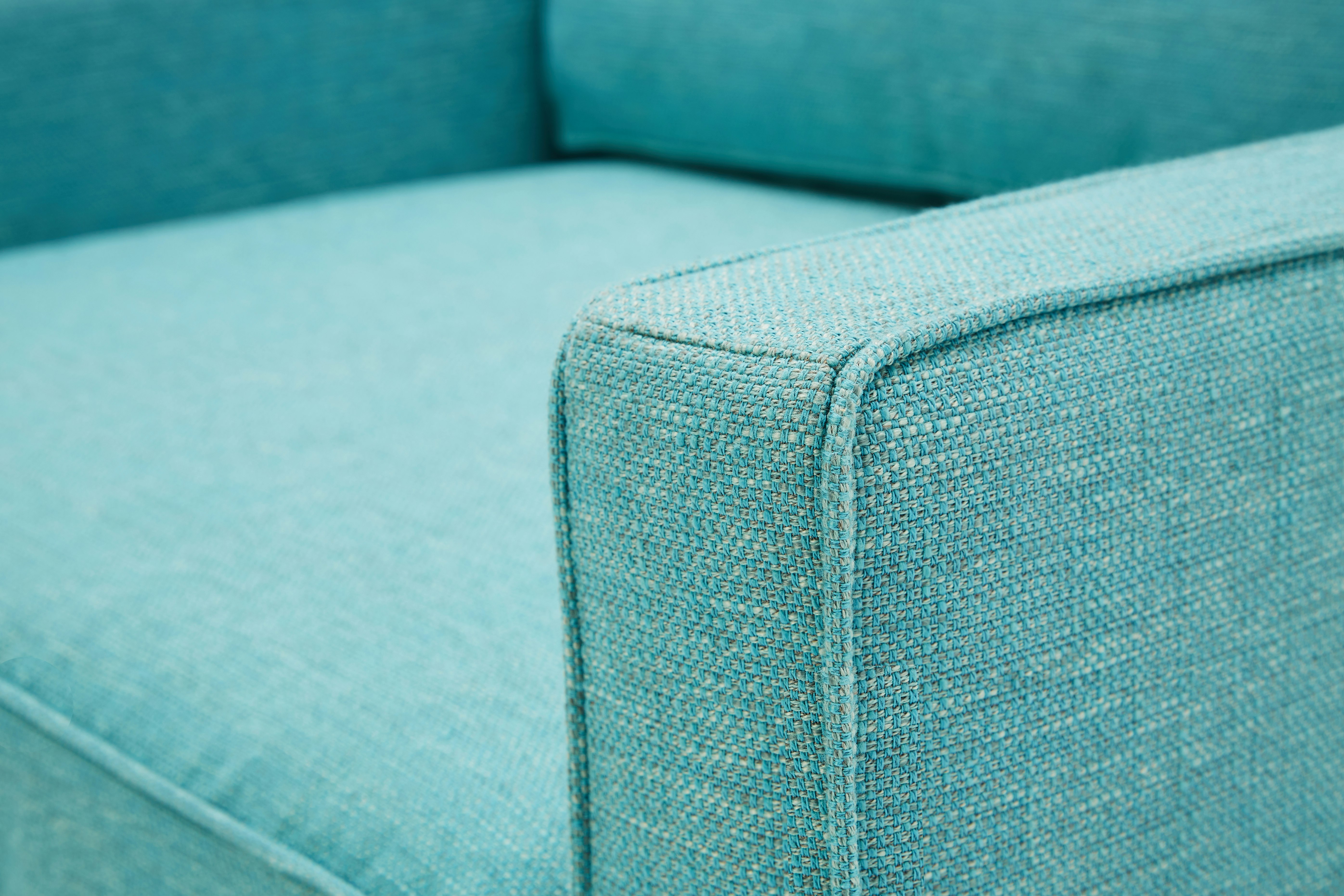 Levi Chair Notion Thunderbird